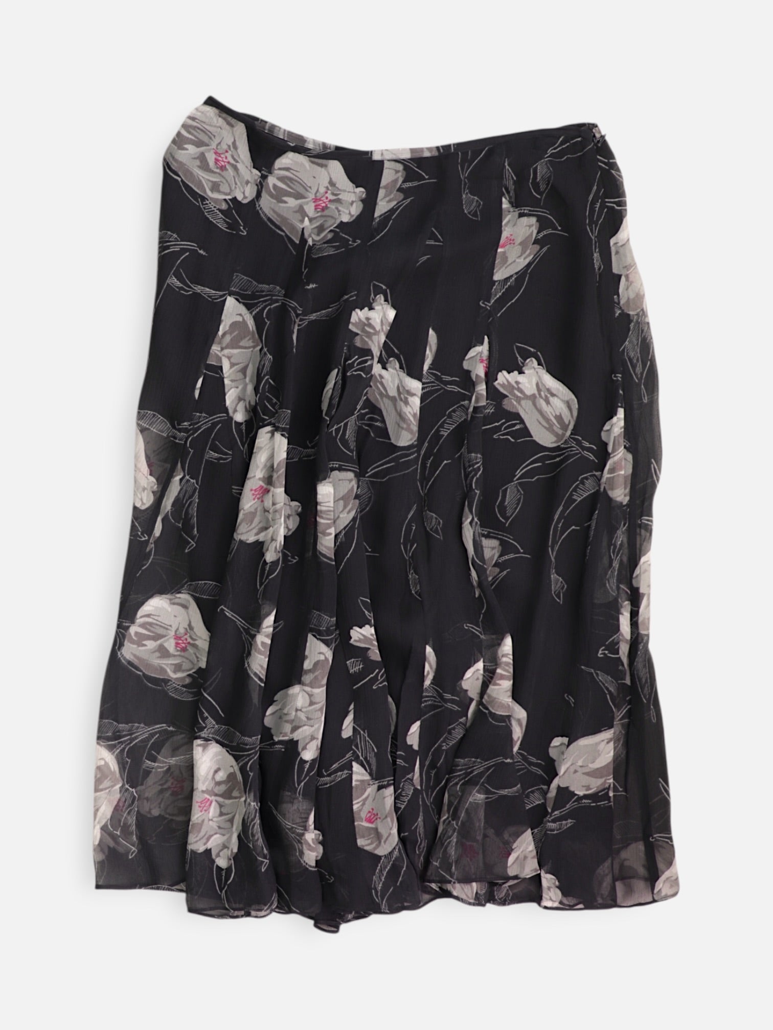 JONES NEW YORK Falda Casual - Mujer - 8P