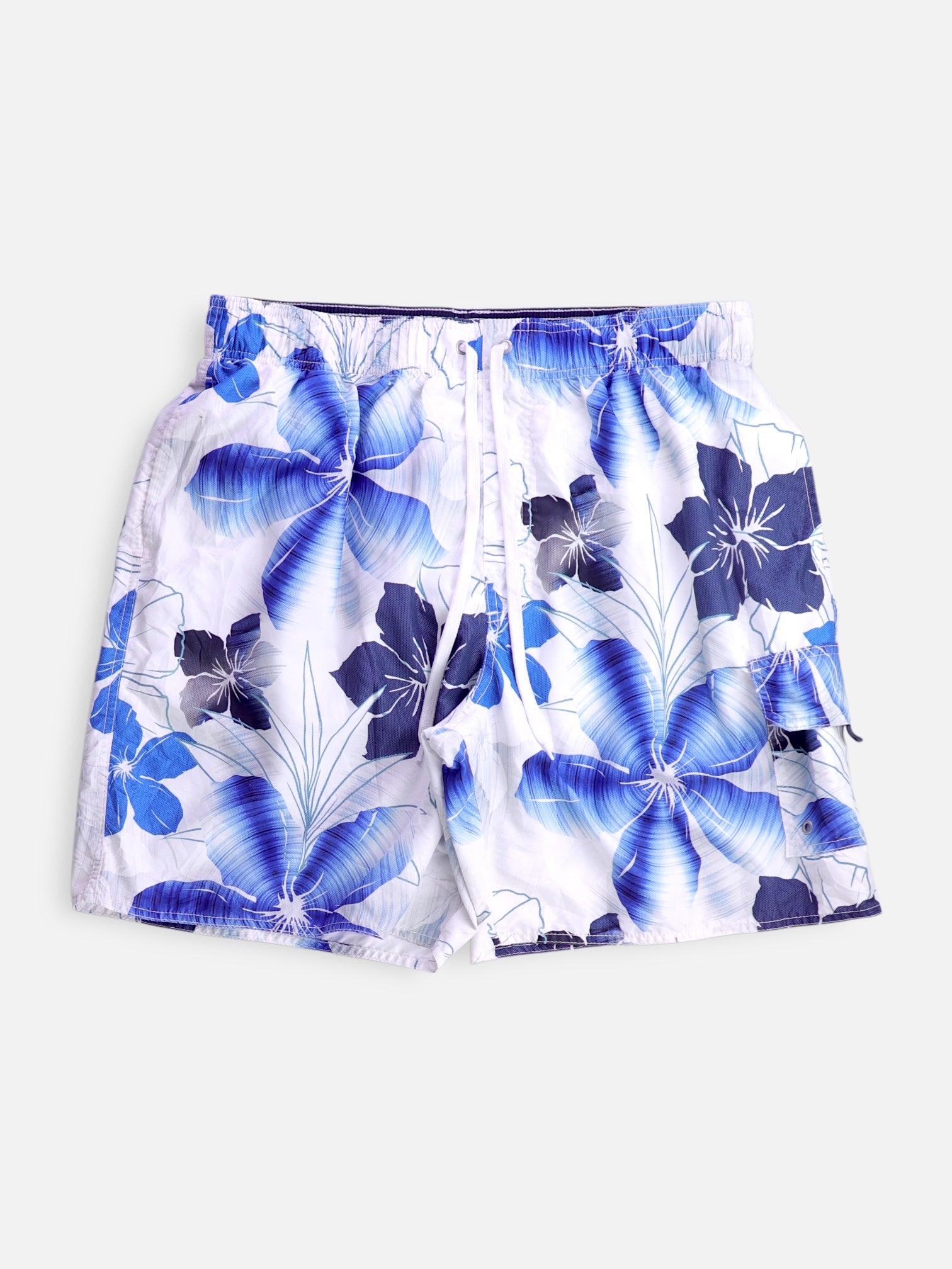 Croft & Barrow Calzoneta Verano - Hombre - XL
