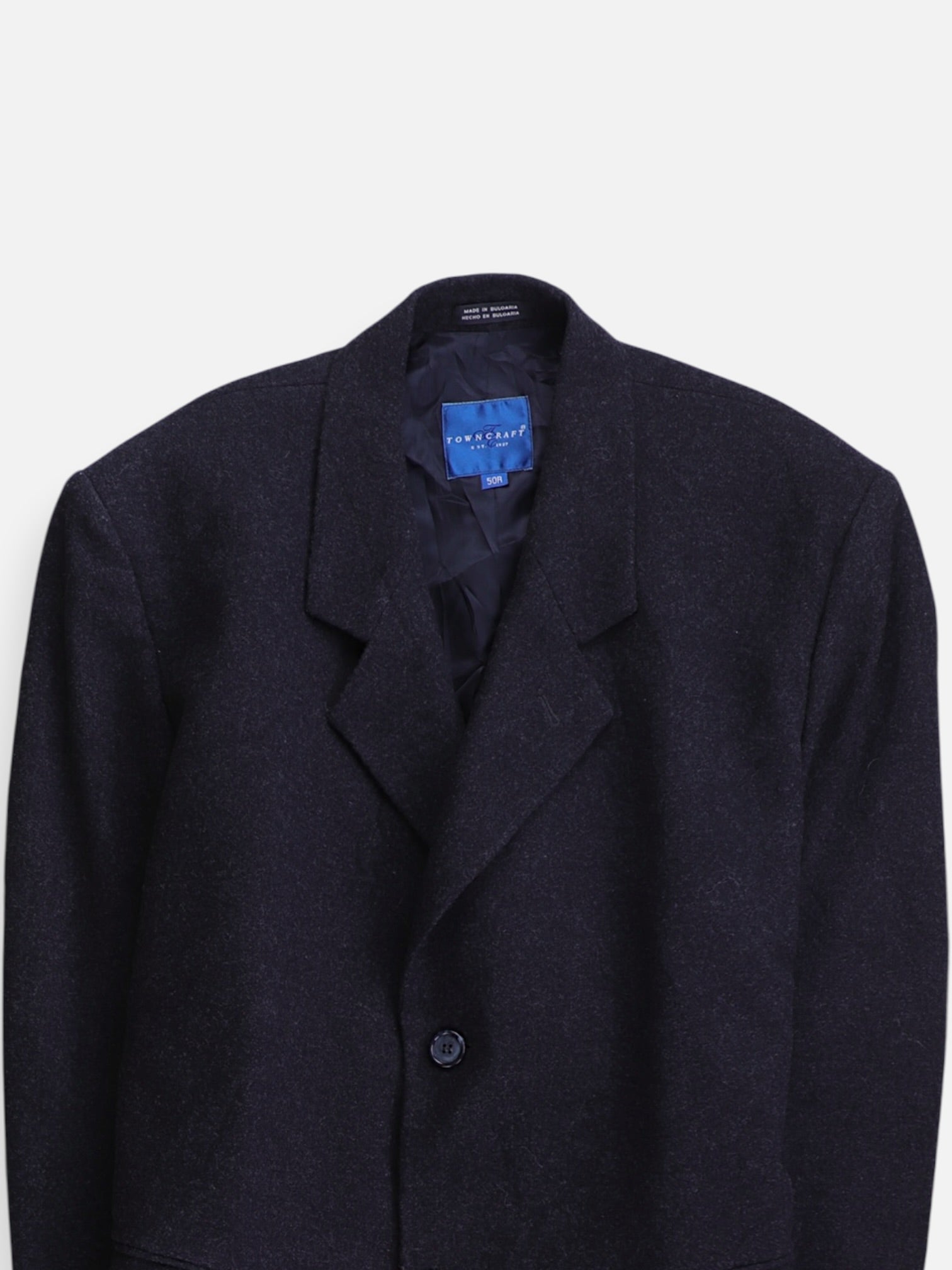 Abrigo Casual Casual - Hombre - 50R