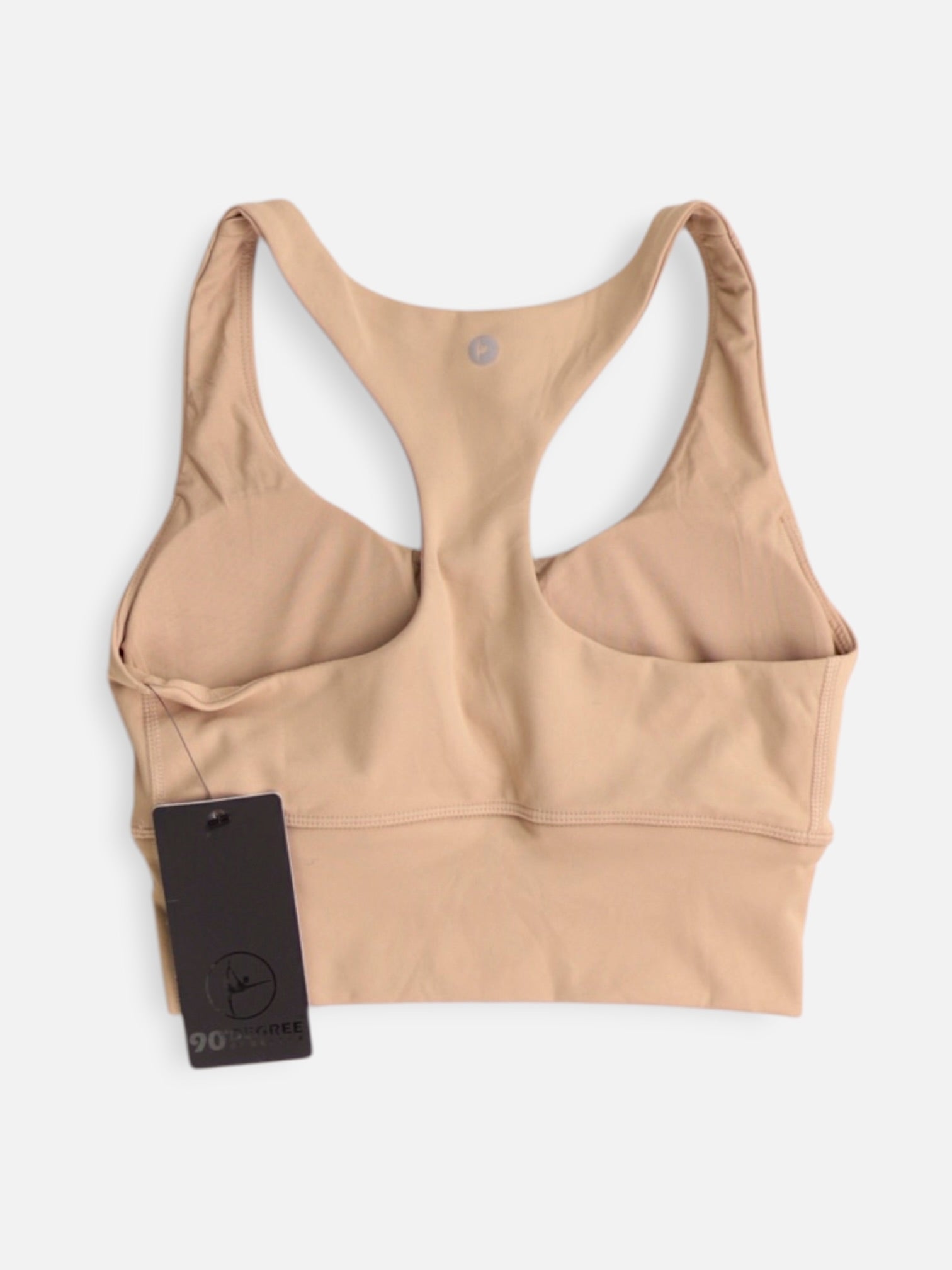 Blusa Sport Bra - Mujer - XS