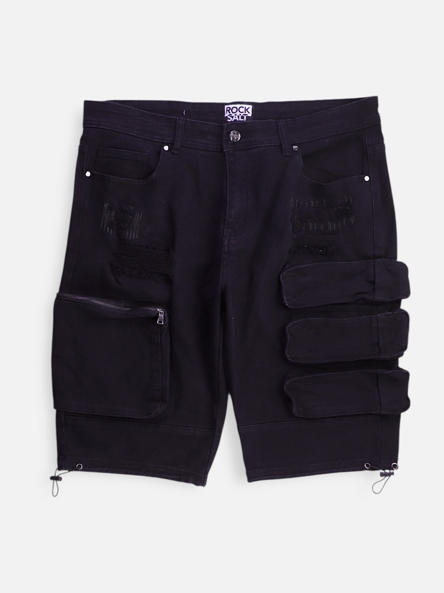 Calzoneta Cargo - Hombre - 36'