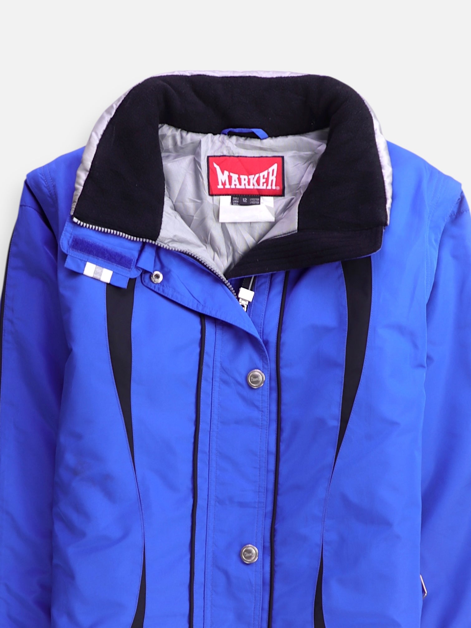 Chaqueta Impermeable Hardshell - Hombre - 12