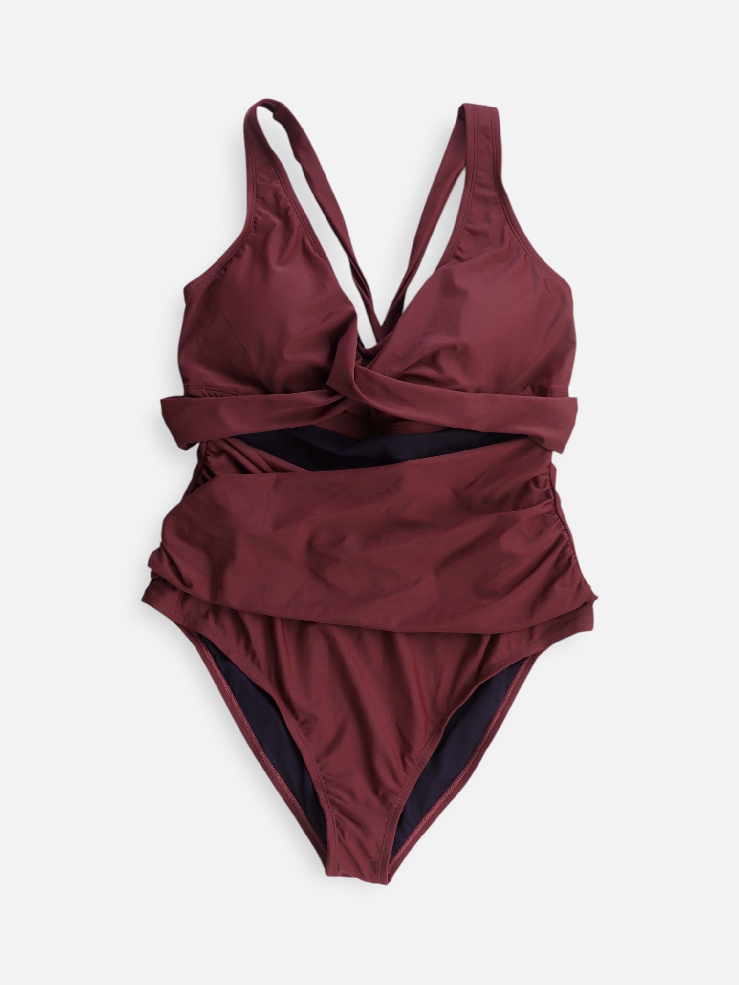 Traje de Verano Una pieza - Mujer - 3XL