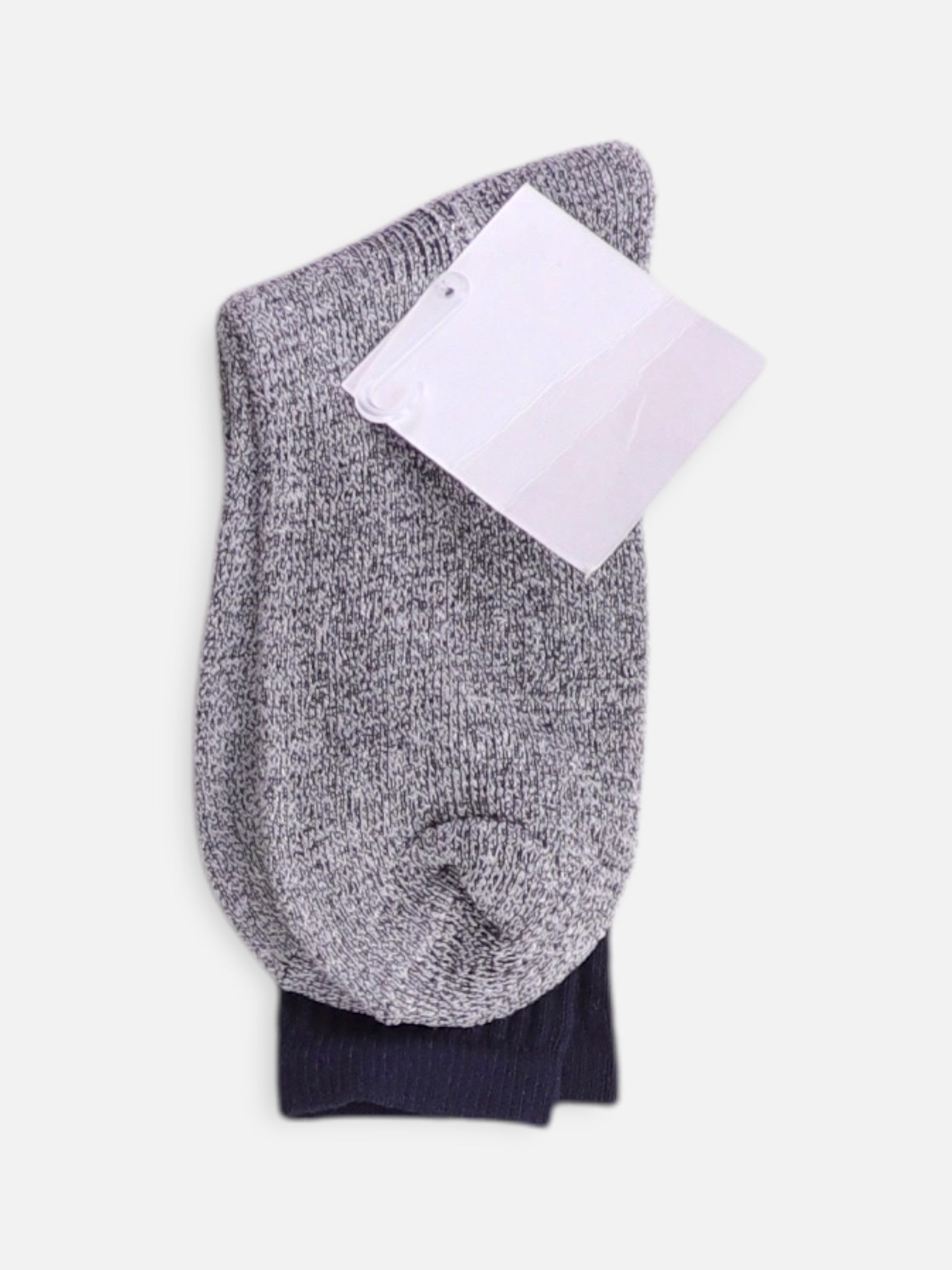 Calcetines 1 Par - Hombre - Talla Única (One Size)