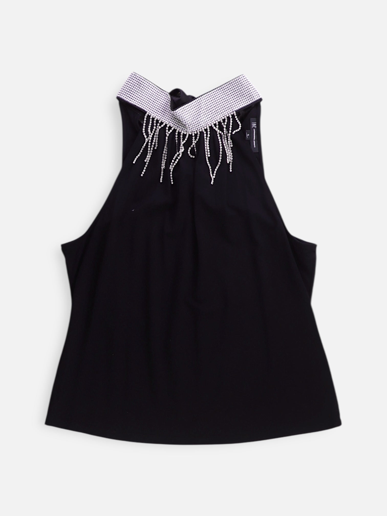 I.N.C Blusa Casual - Mujer - XL
