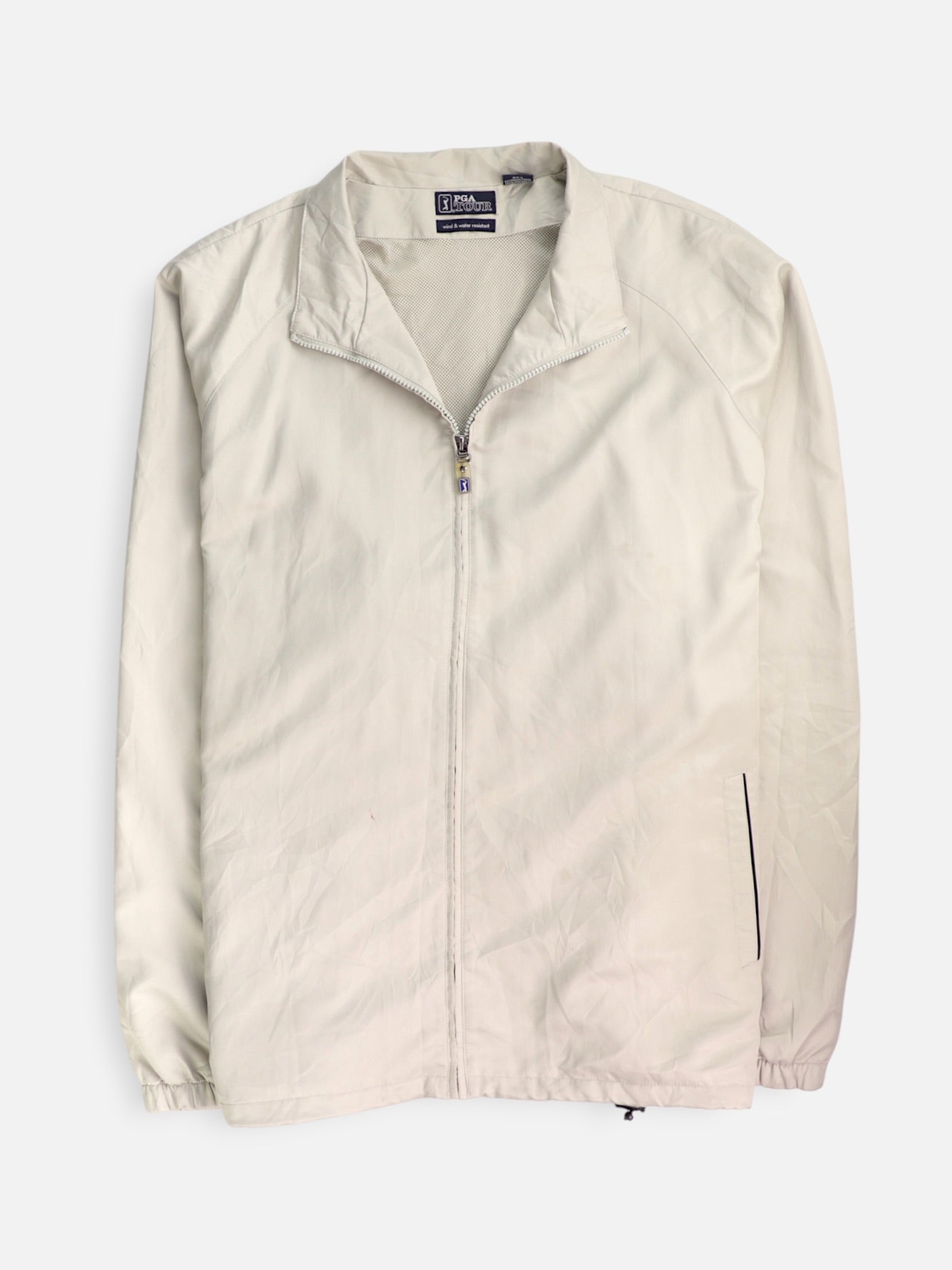 Chumpa Deportivo - Hombre - 2XL