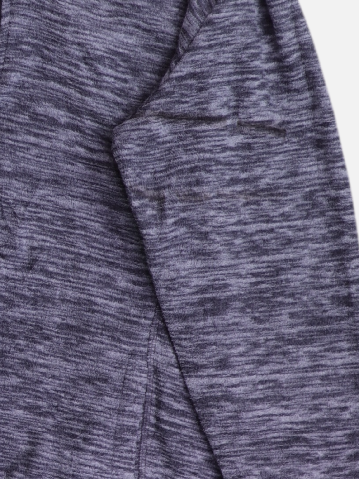 ST JOHNS BAY Sueter Fleece Casual - Mujer - XL