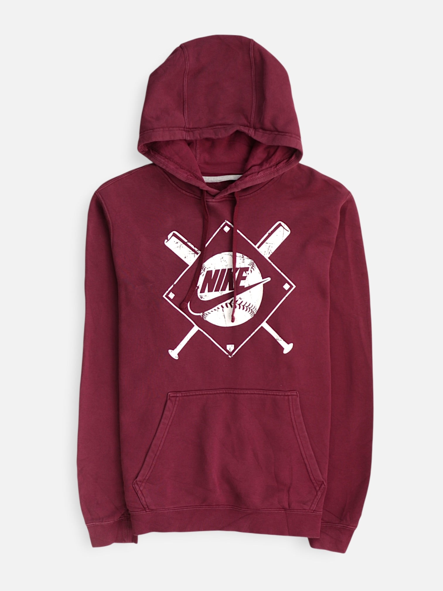 Nike Sudadera Hoodie Basic - Hombre - N/A