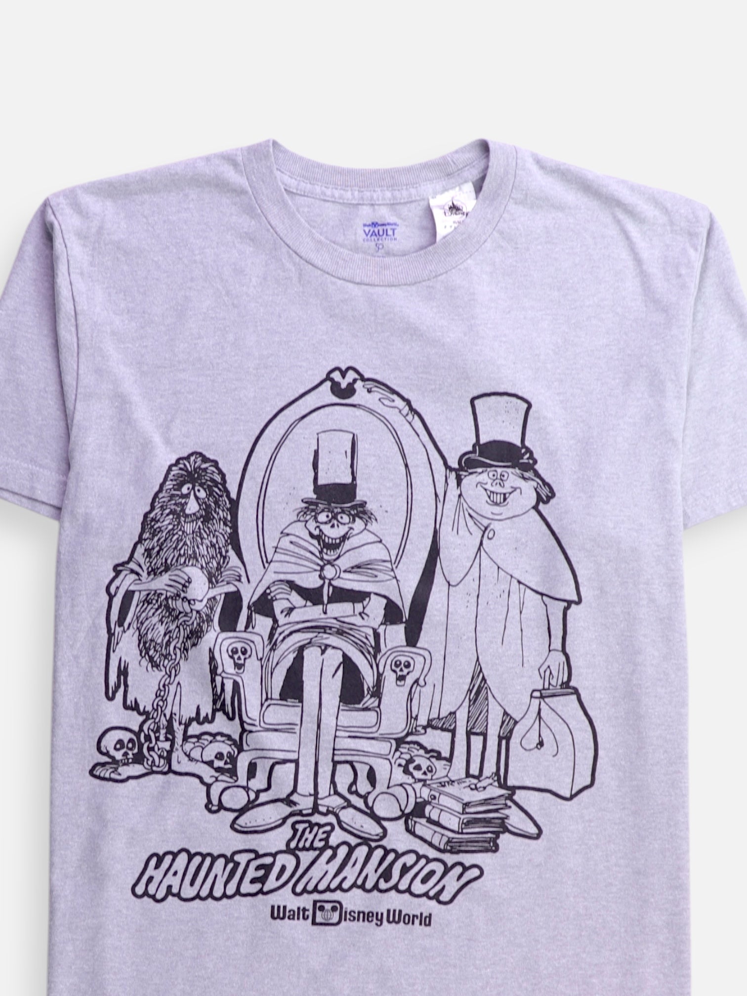 Disney Camiseta Grafica - Hombre - Medium
