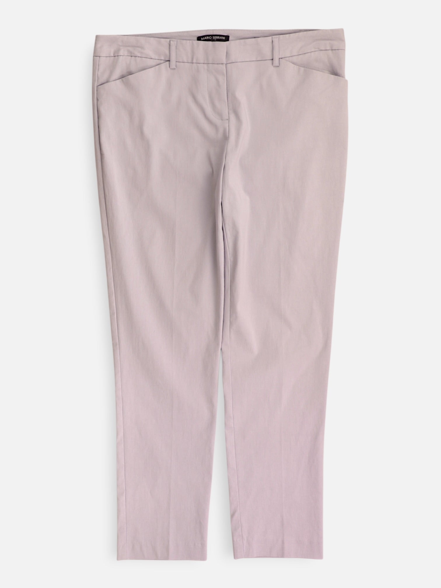 Pantalon Skinny Fit Casual - Mujer - 8