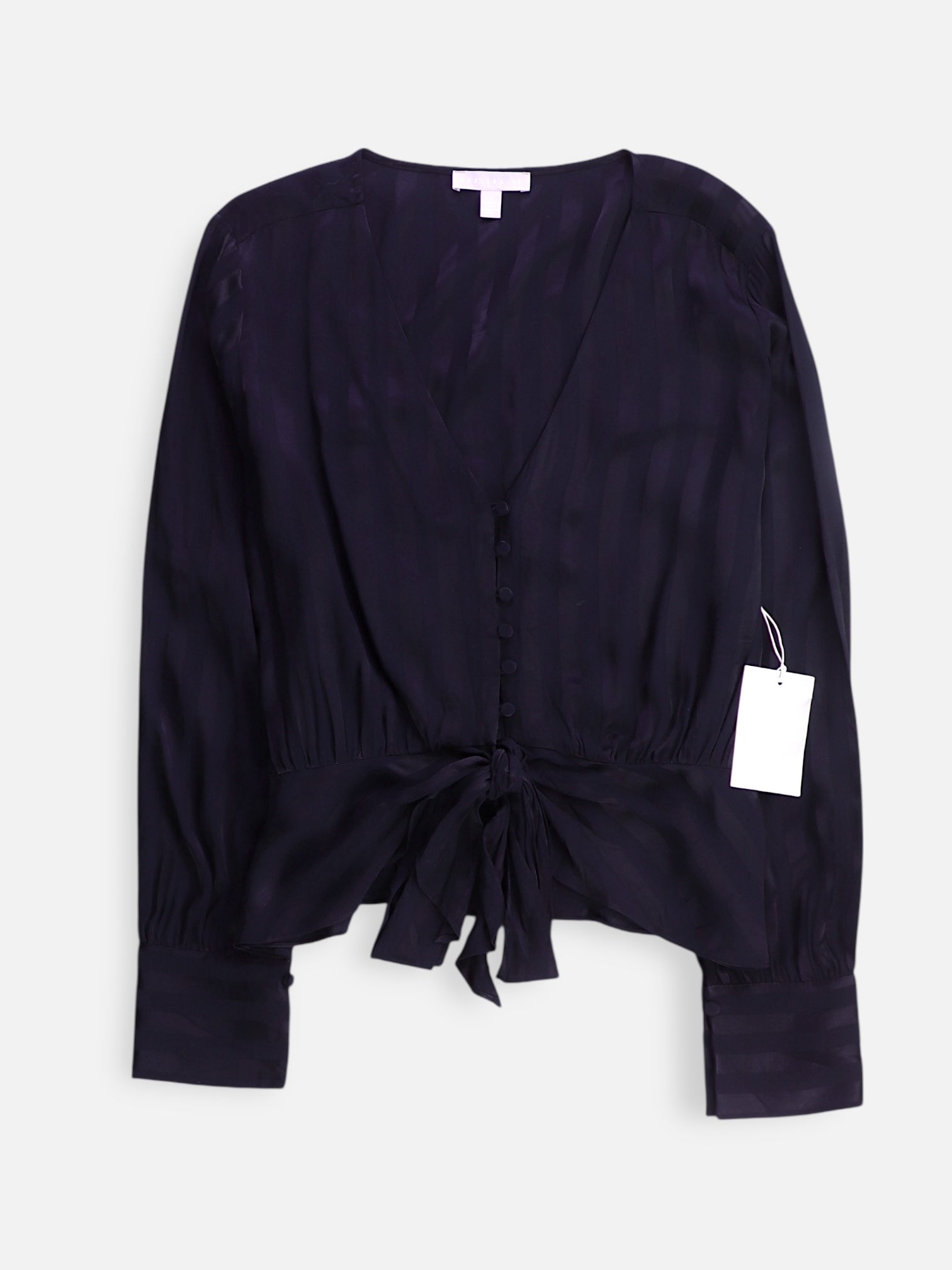 Blusa Casual - Mujer - Large