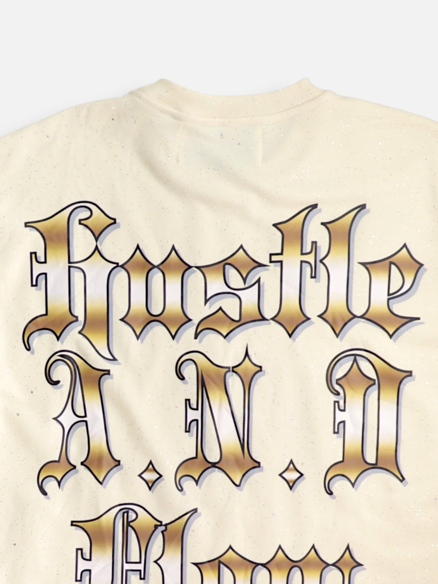 Camiseta Grafica - Hombre - Medium