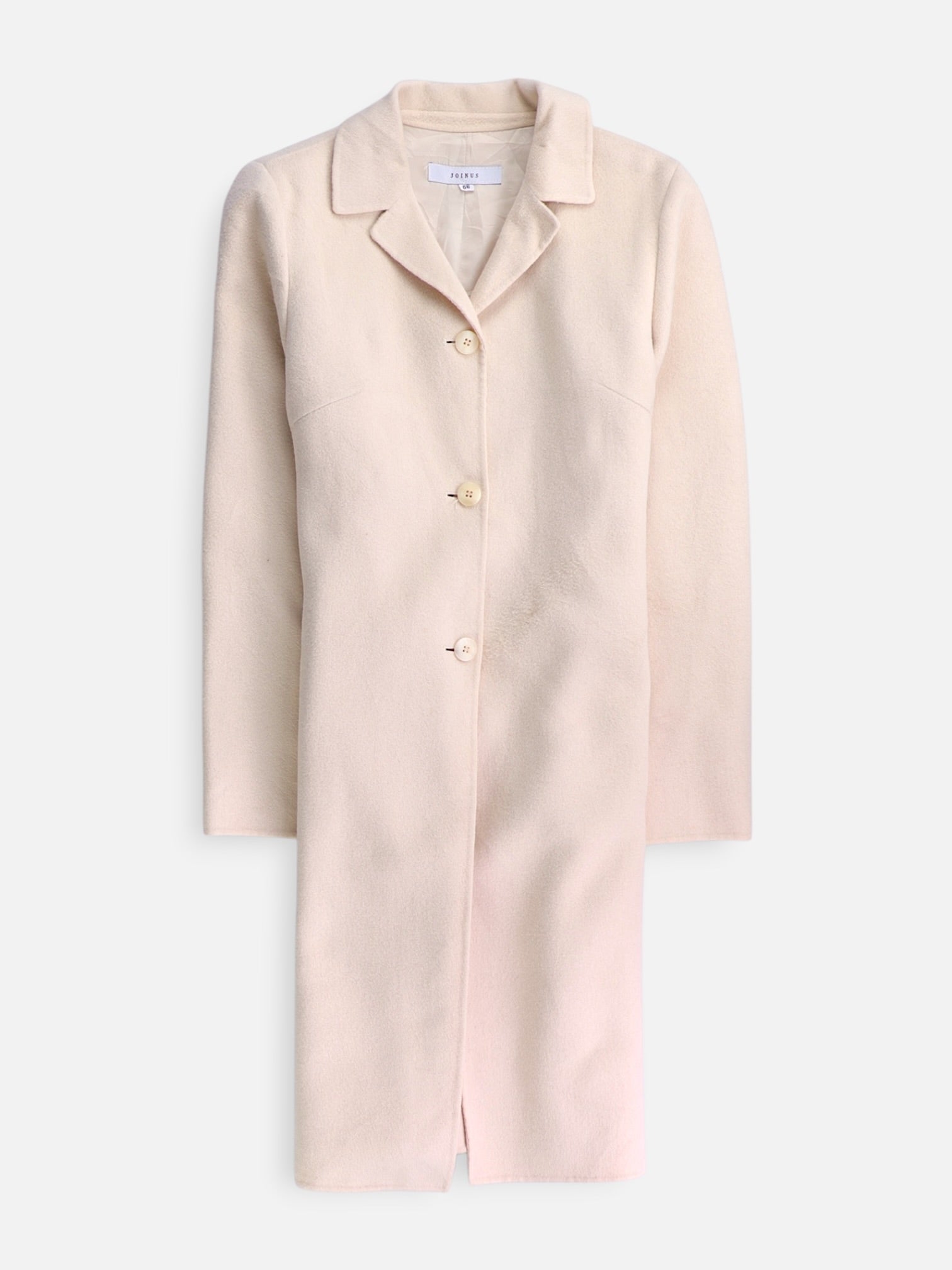 Abrigo  Single breasted trench Casual - Mujer - N/A