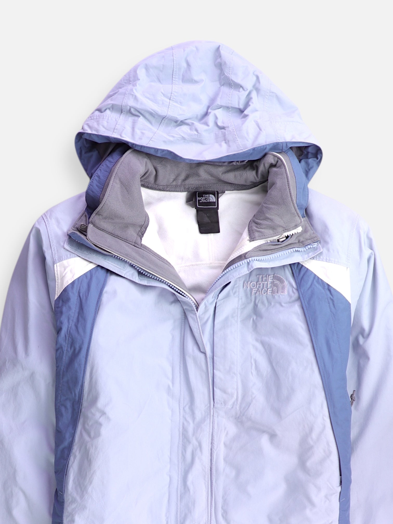 The North Face Chaqueta Casual Hardshell - Mujer - Large