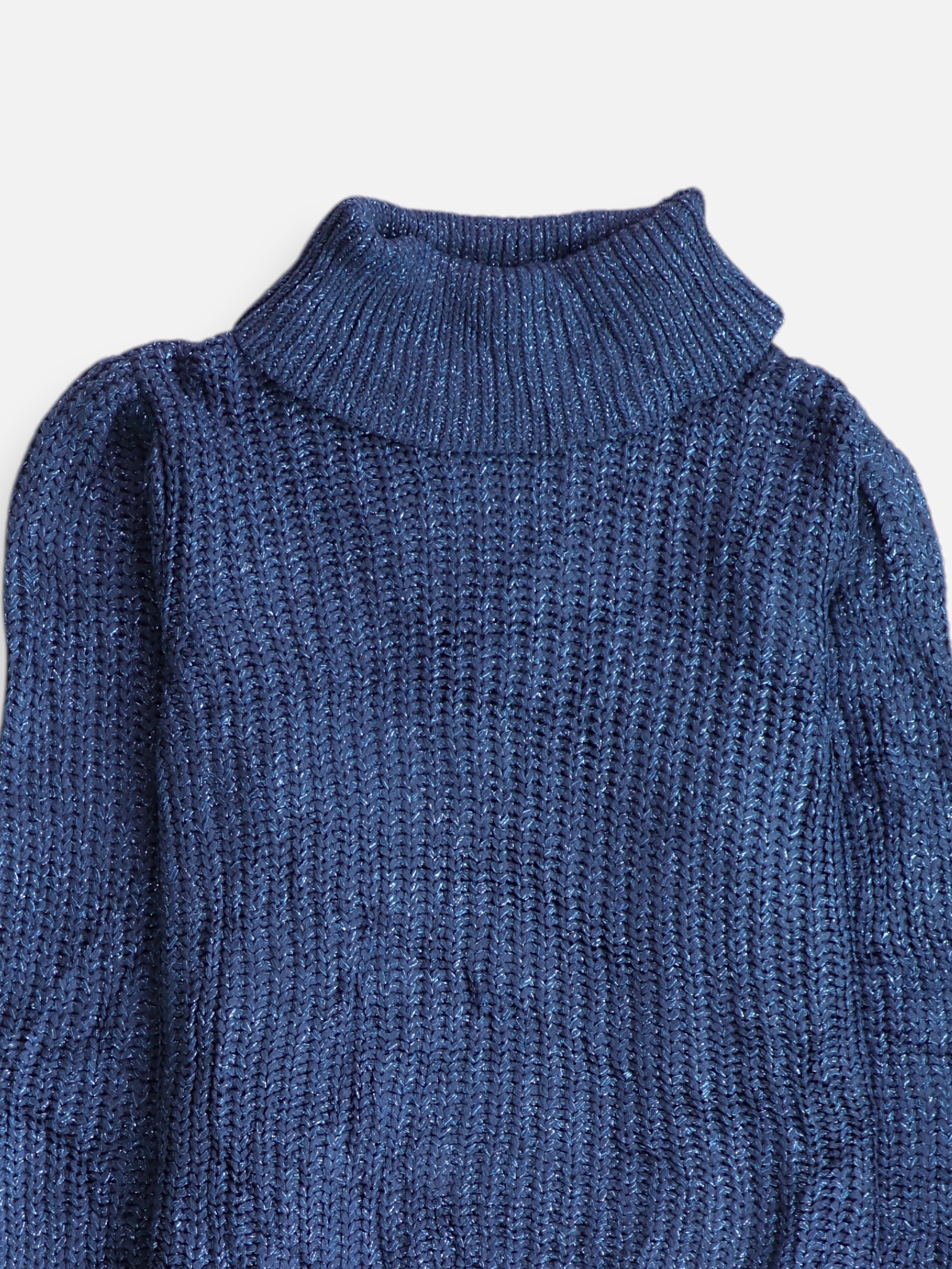 I.N.C Sueter Knit Casual - Mujer - Large