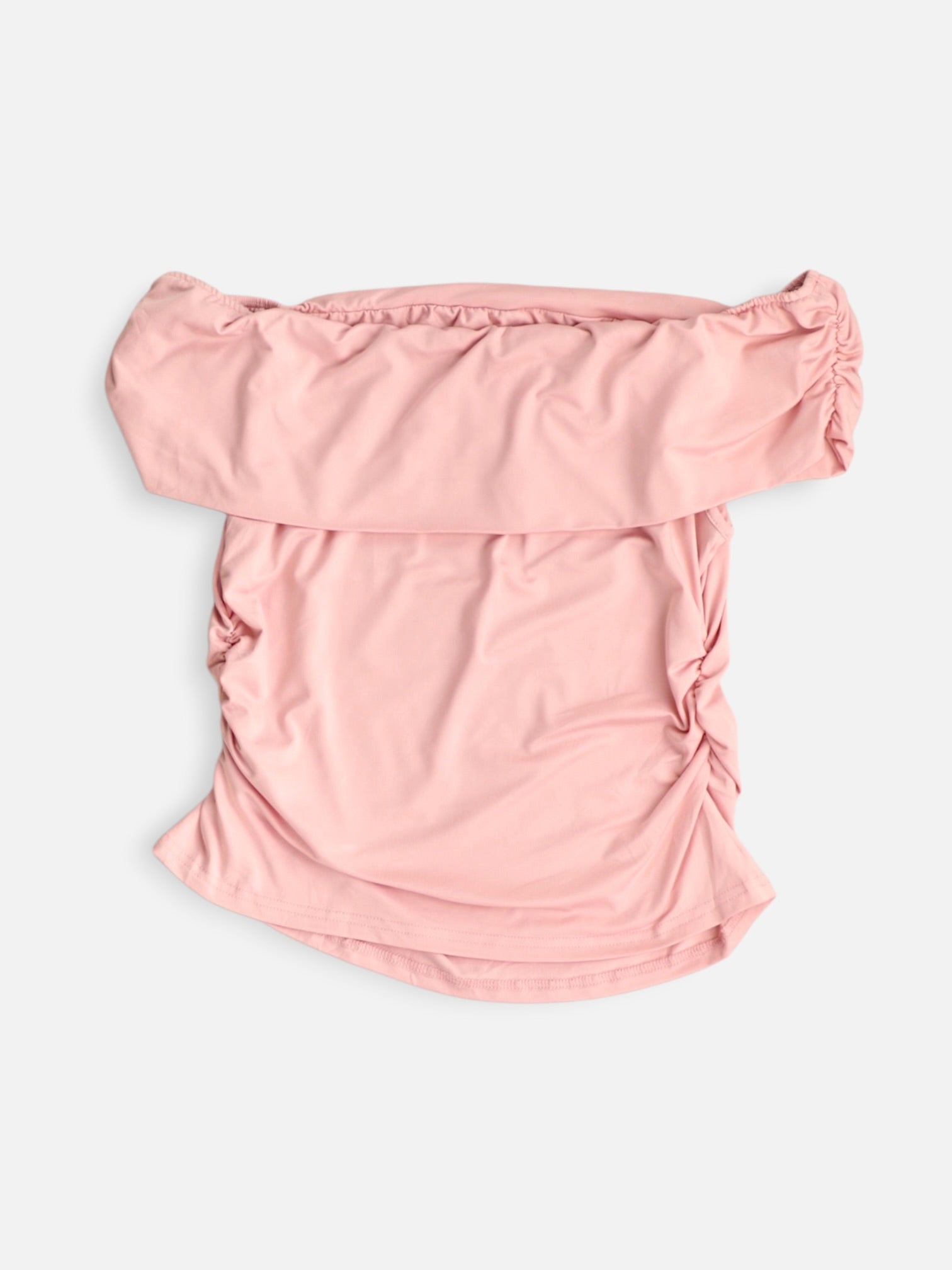 SHEIN Blusa Casual - Mujer - XL