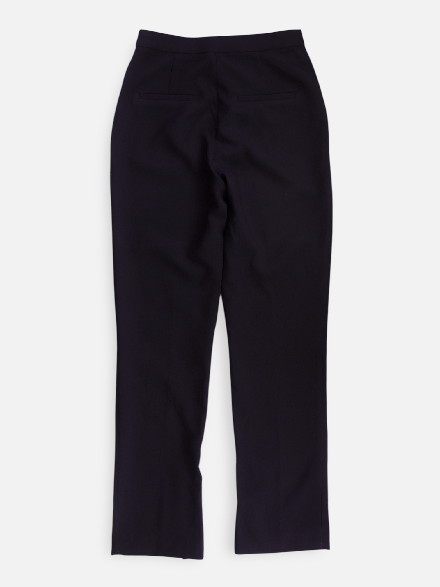 H&M Pantalon Regular Fit Casual - Mujer - 4