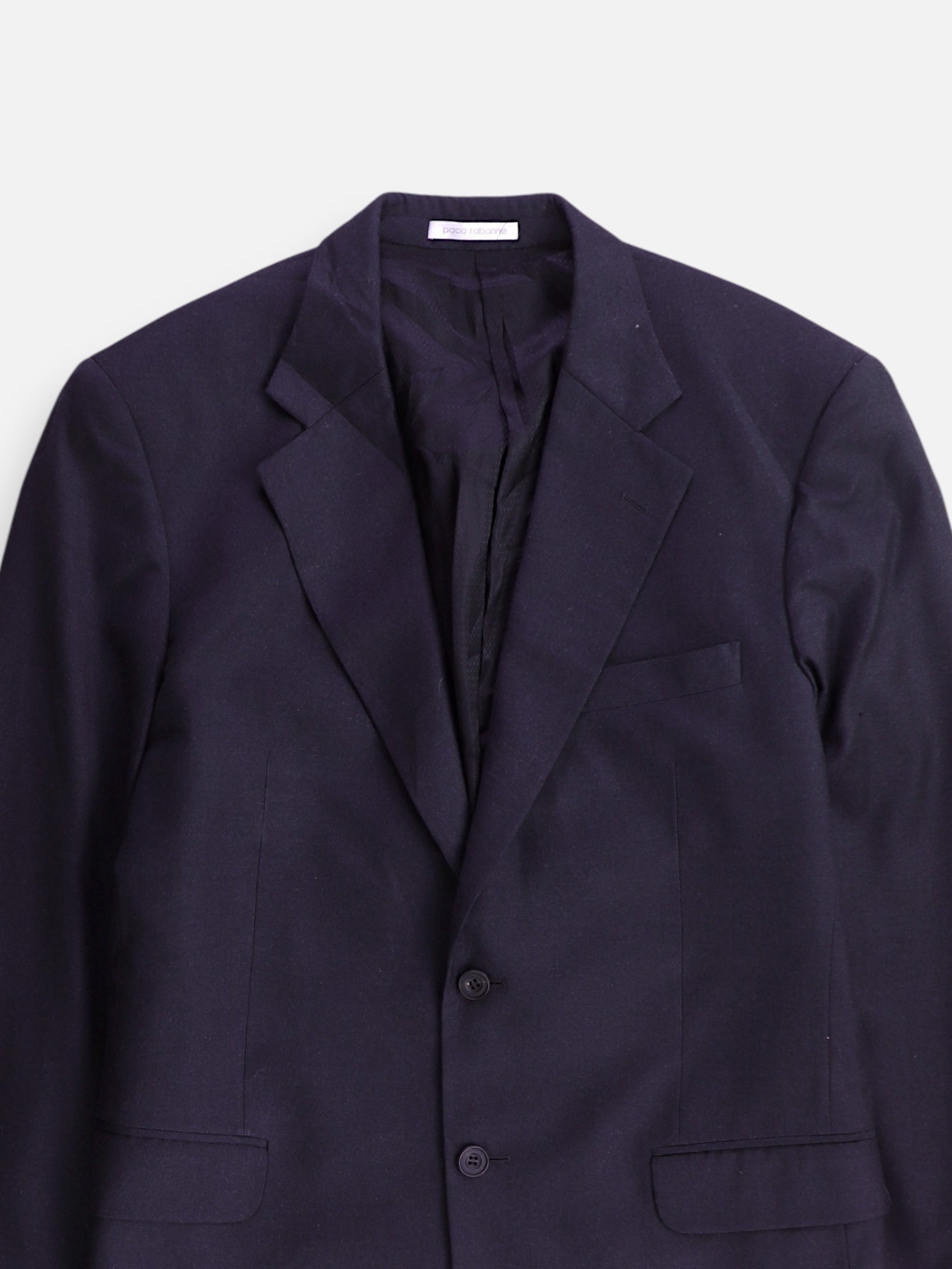 Blazer Casual - Hombre - 38R