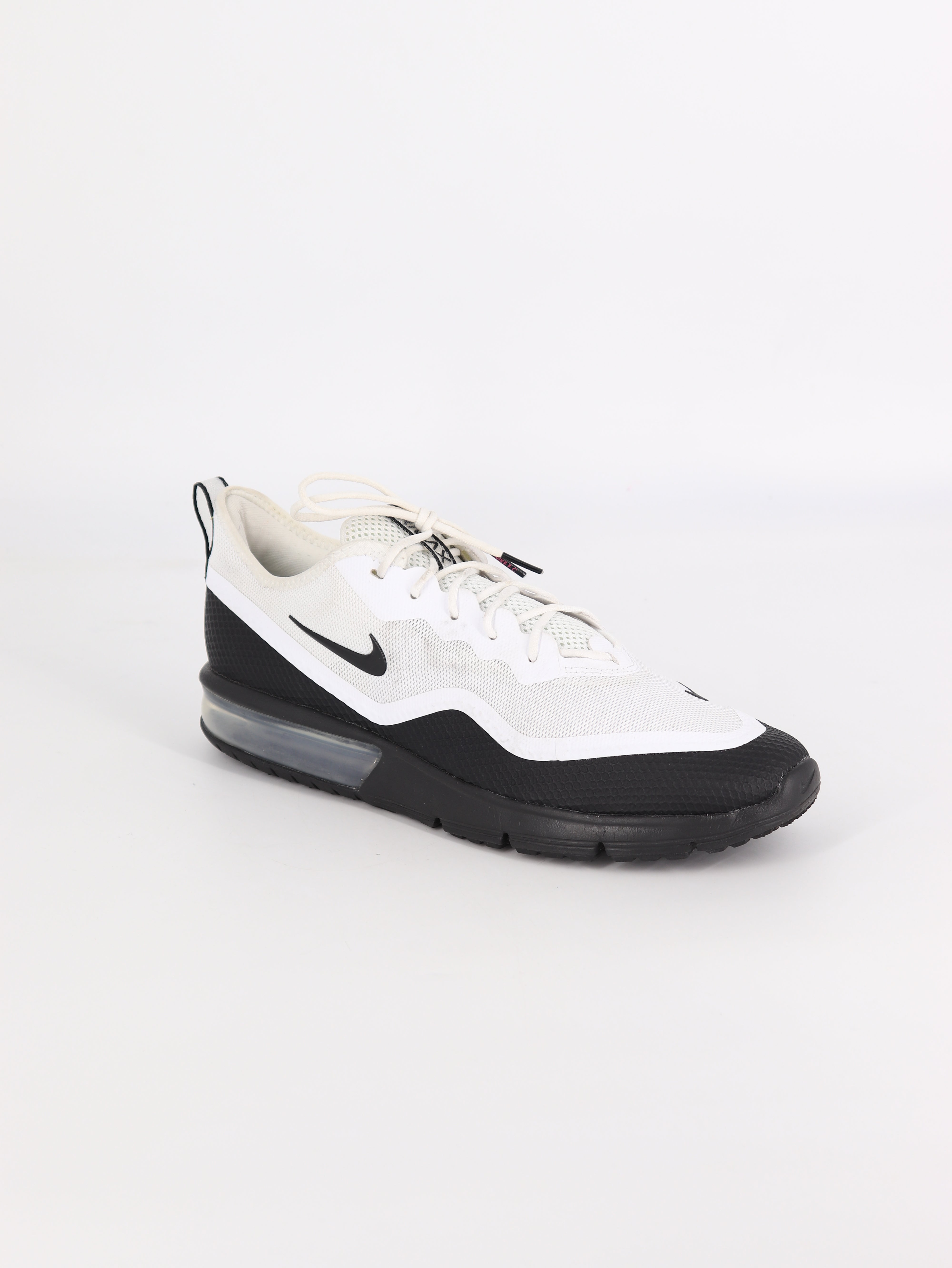 Nike Tenis Air Max Deportivo - Hombre - US 12
