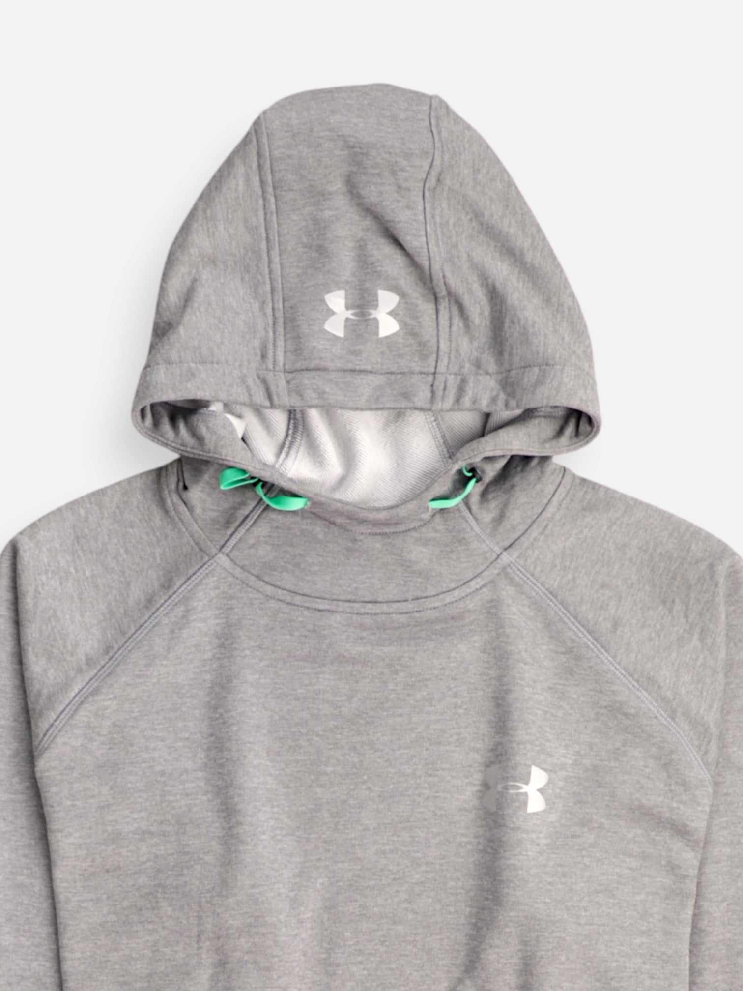 Under Armour Sudadera Hoodie Deportivo - Hombre - XL