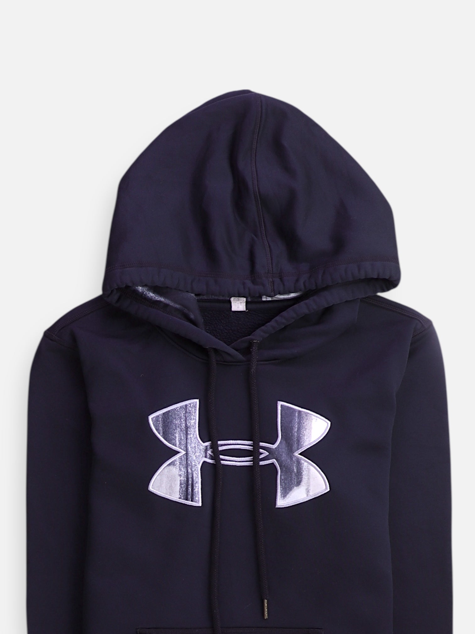 Under Armour Sudadera Hoodie Deportivo - Mujer - 2XS