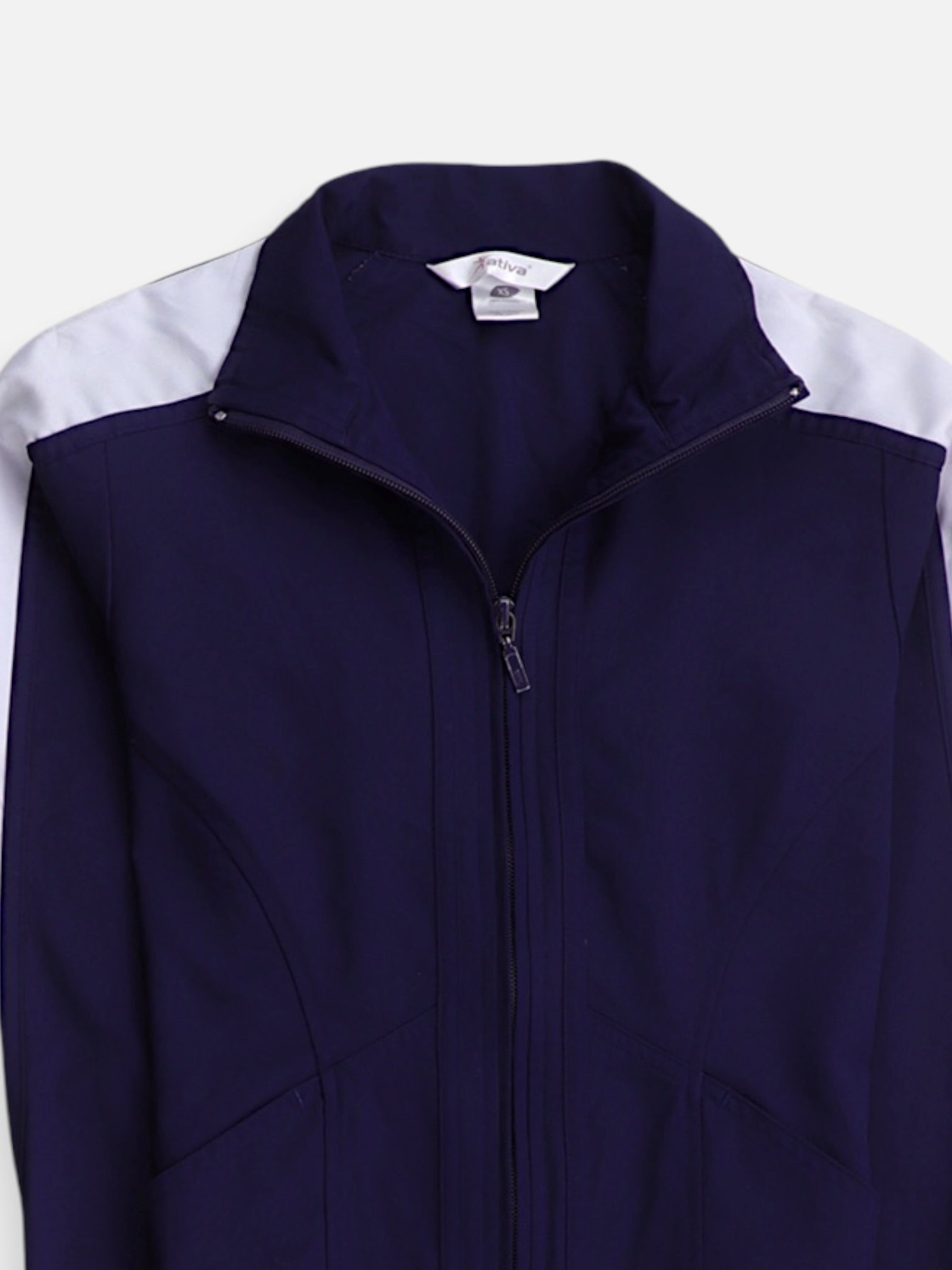 Chumpa Deportivo - Mujer - XS