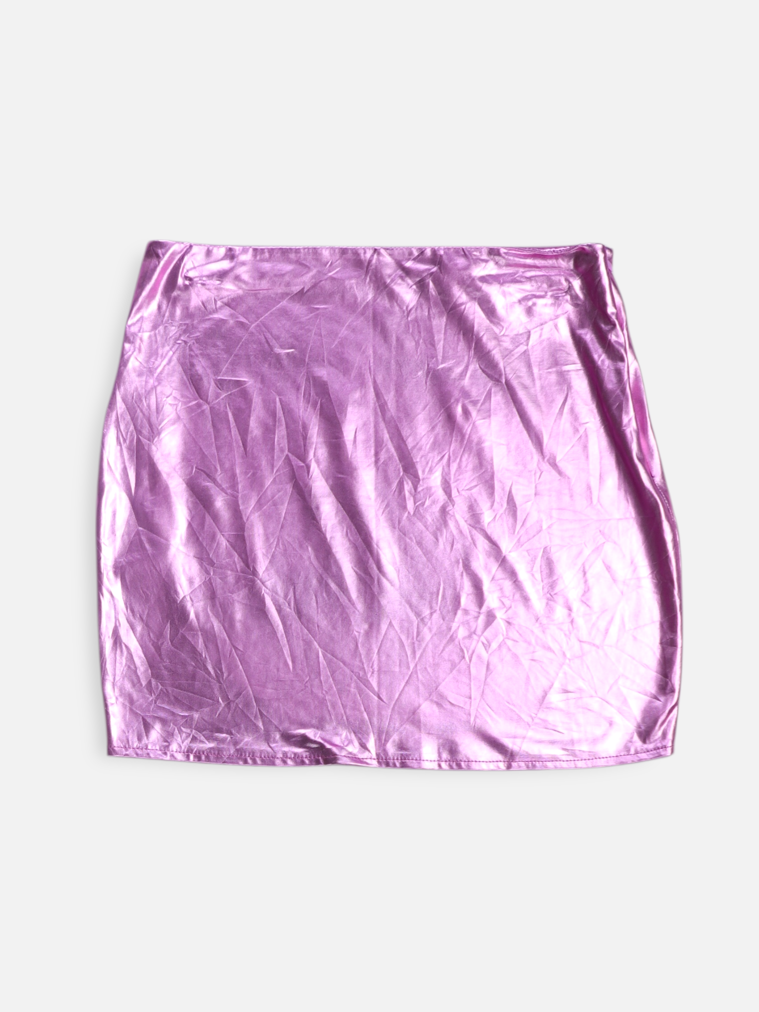 SHEIN Falda Casual - Mujer - Medium