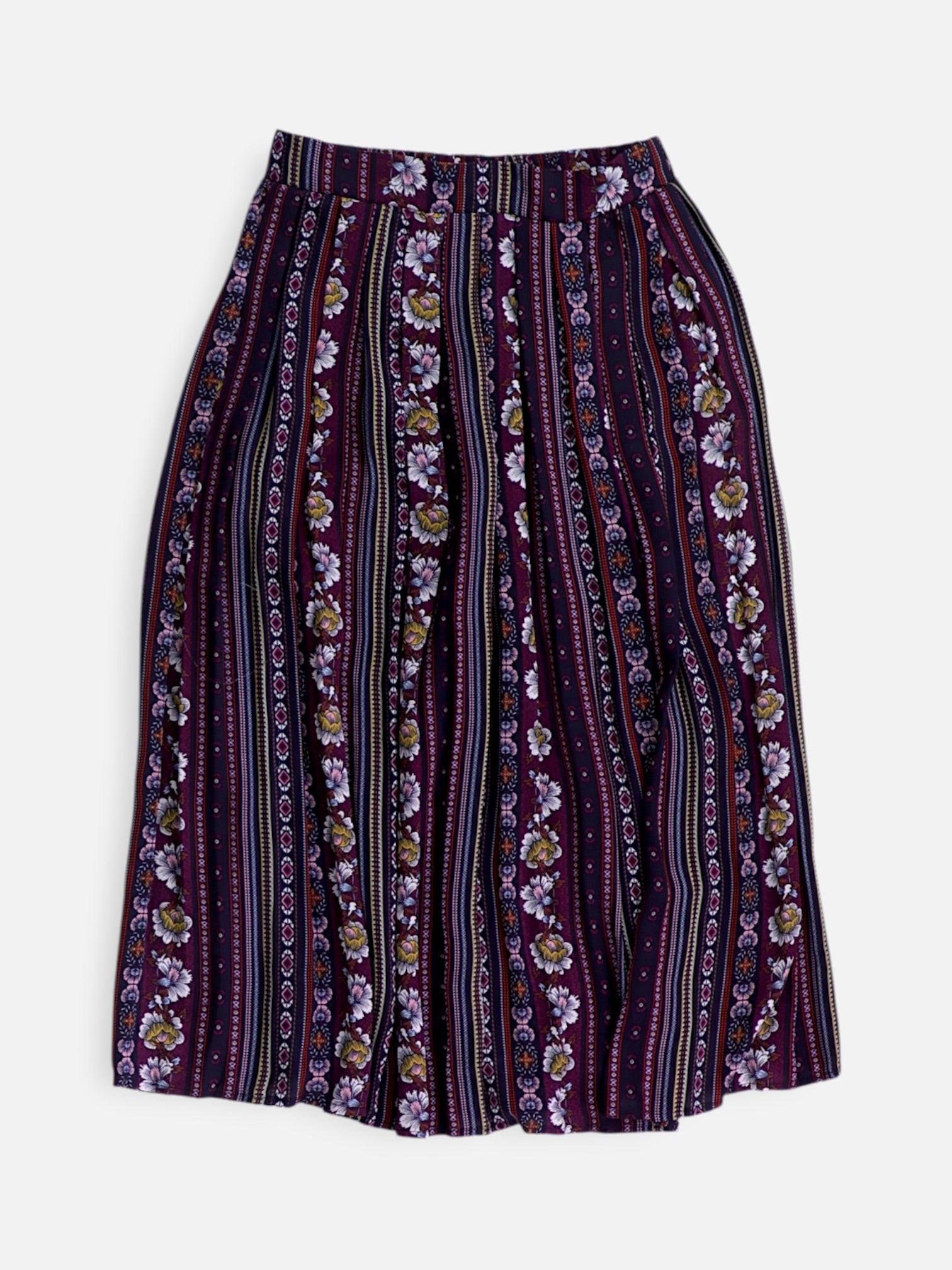 Falda Casual - Niña - Medium - 7-8Y (Años)