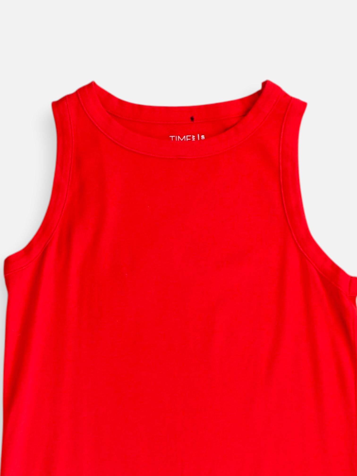 TIME THRU Blusa Casual - Mujer - Small