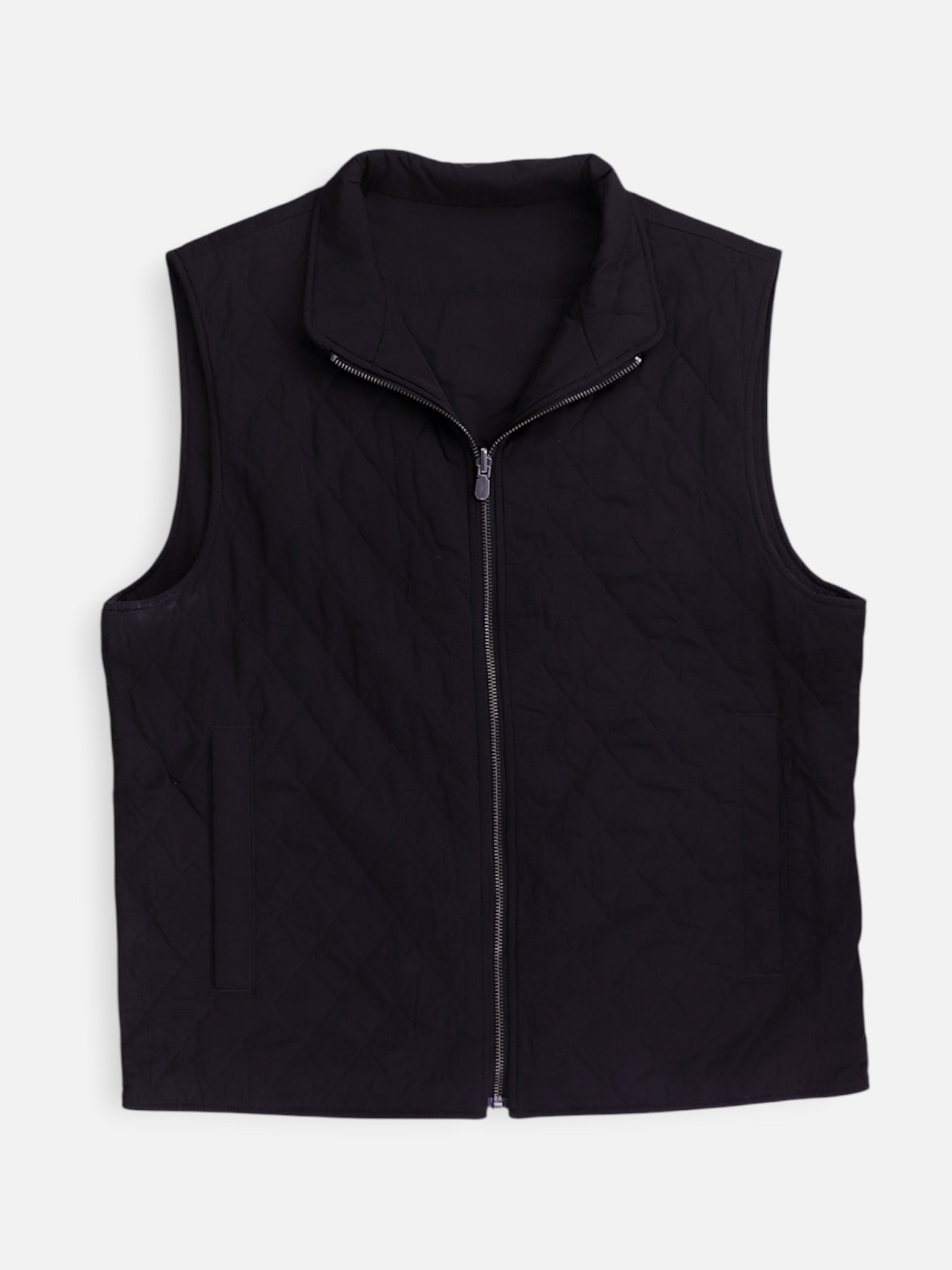 Chaleco Casual - Hombre - Large
