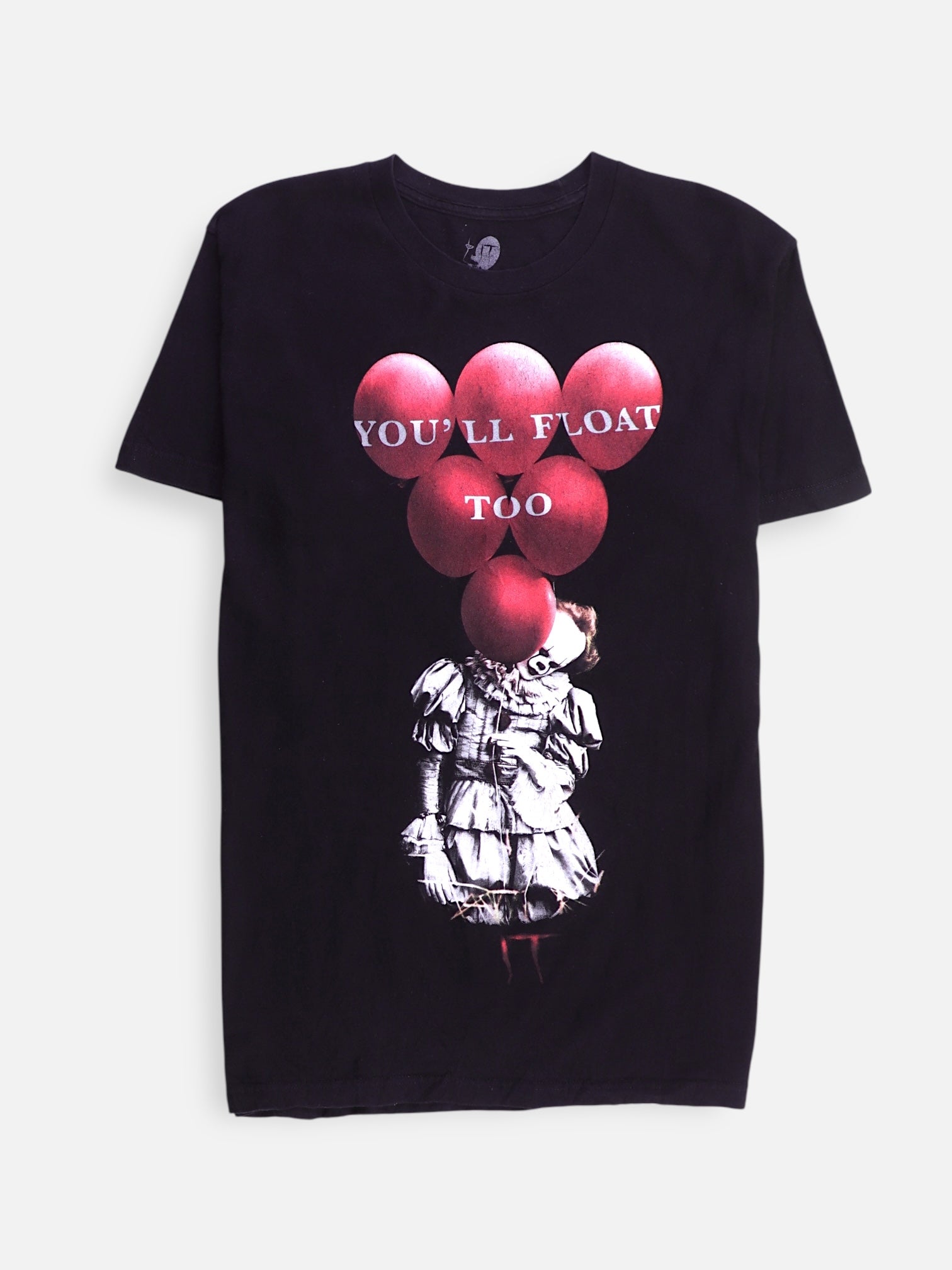 Movies Camiseta Grafica - Hombre - Large
