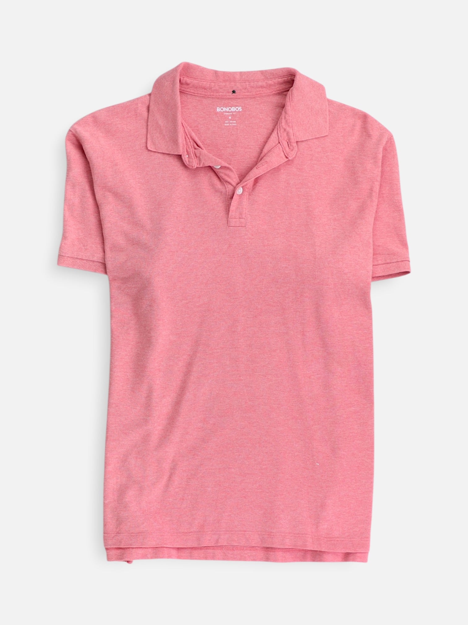 Camisa Casual - Hombre - Medium
