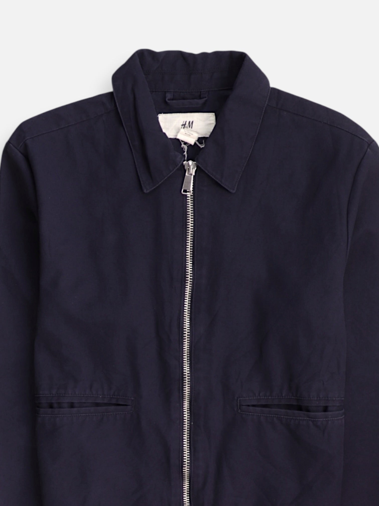 Chaqueta Casual Basic - Mujer - Large