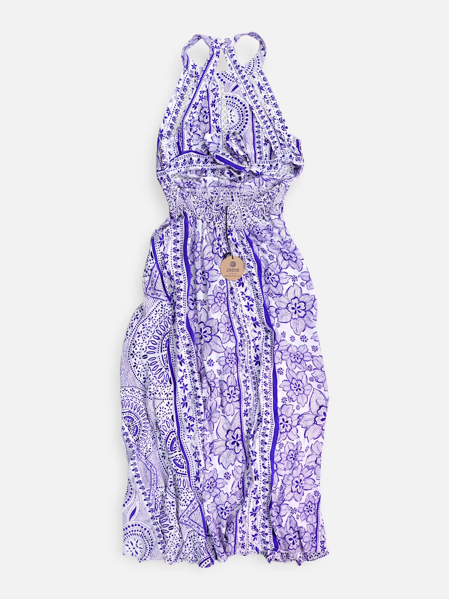 Vestido Verano - Mujer - Large