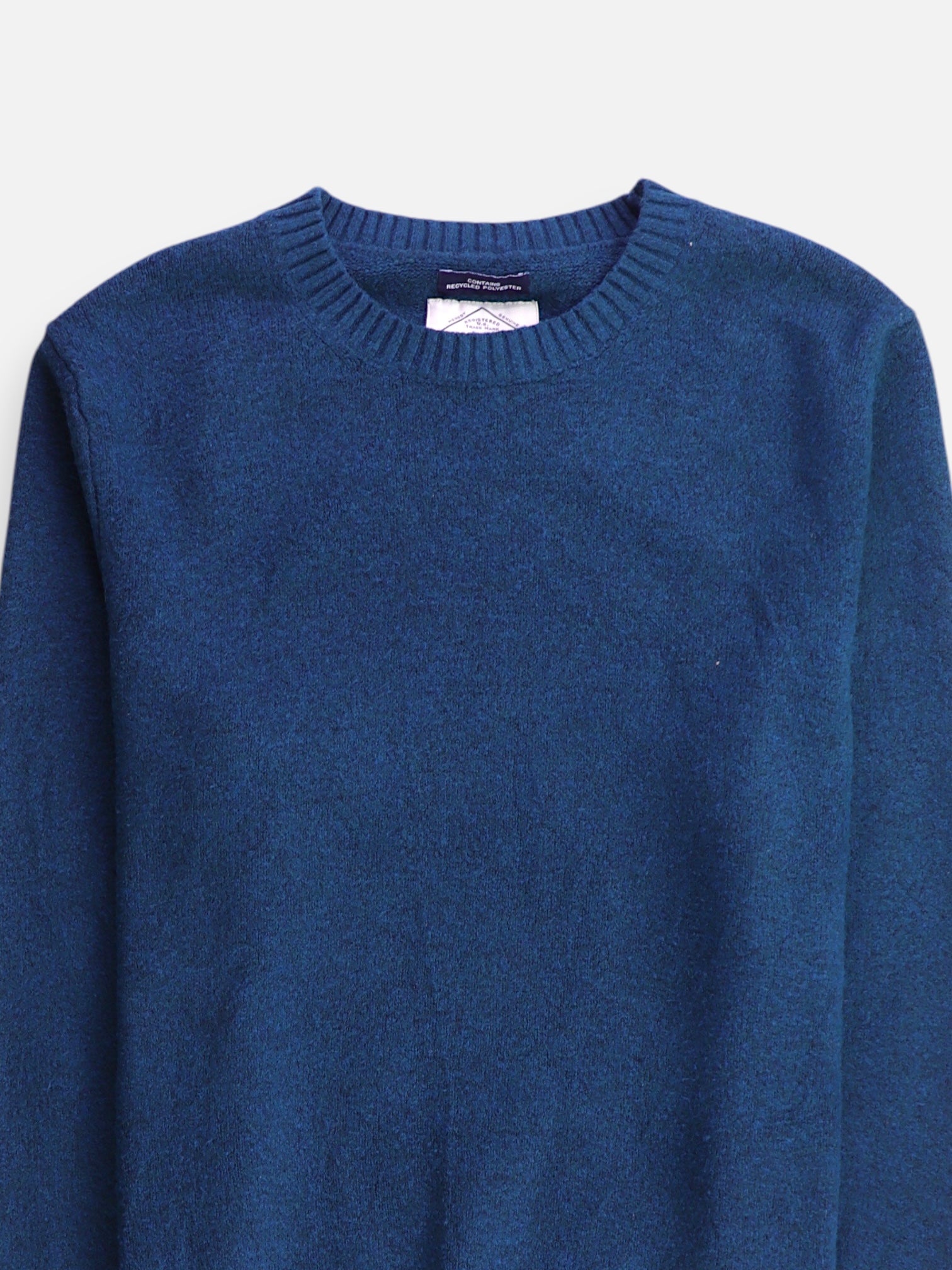 ST JOHNS BAY Sueter Knit Casual - Hombre - Large
