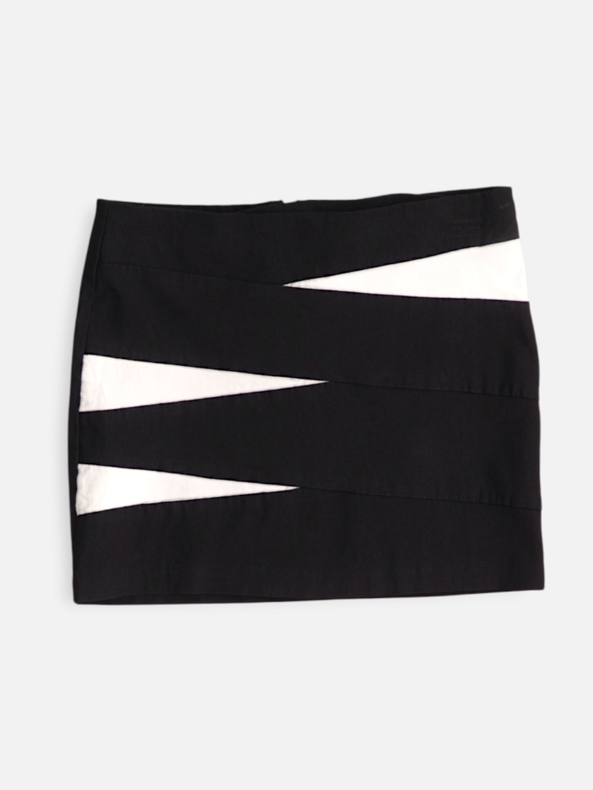 Charlotte Russe  Falda Casual - Mujer - Medium