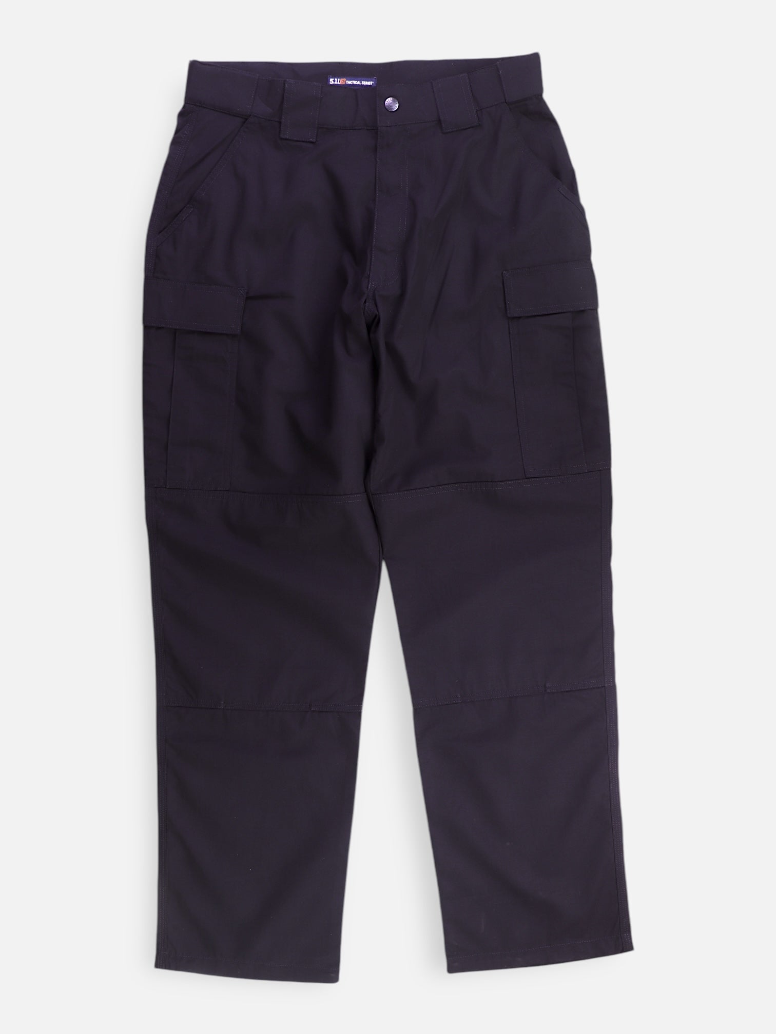 5.11 Tactical Pantalon Regular Fit Cargo - Hombre - Large