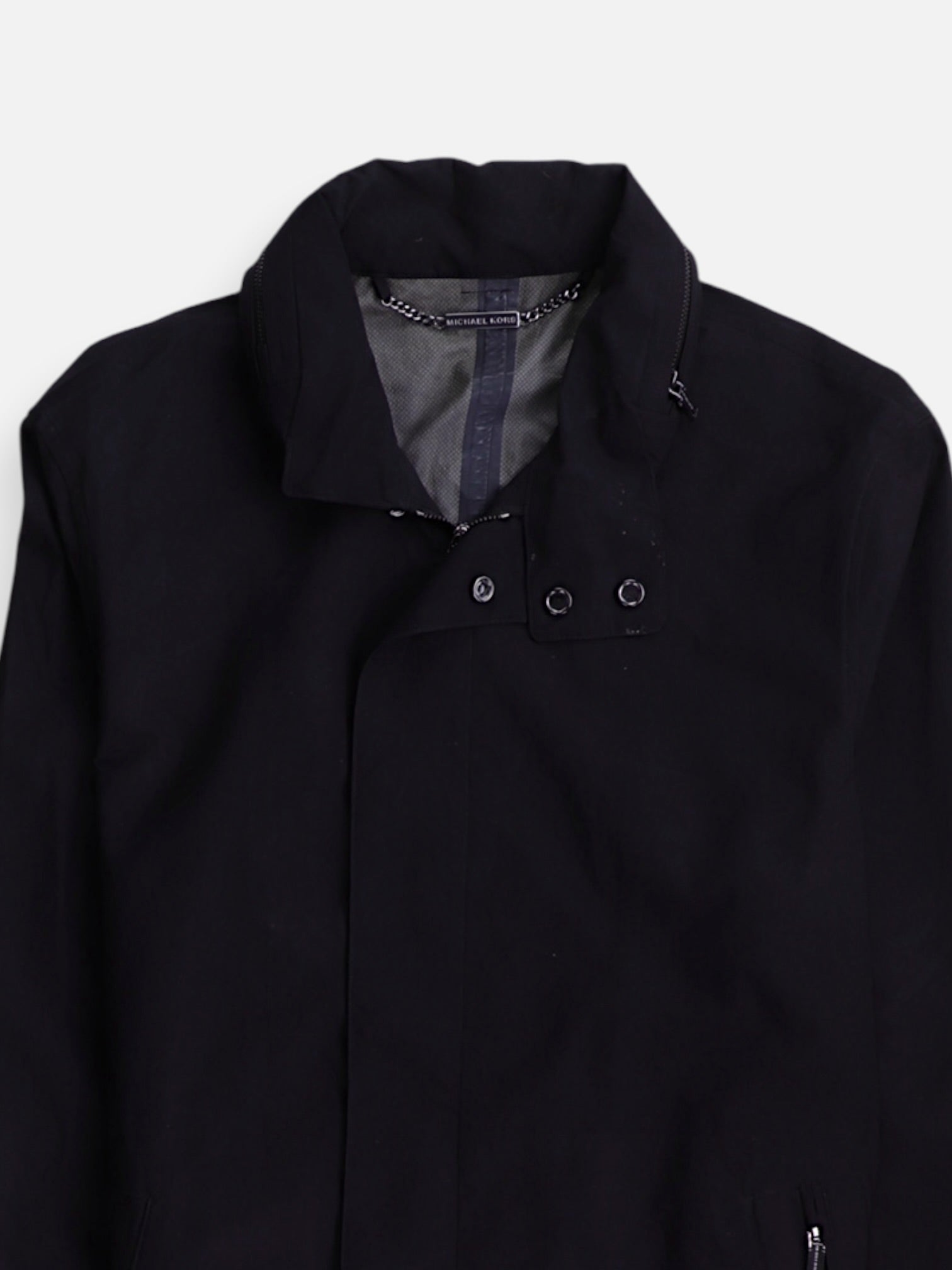 Michael Kors Chumpa Casual - Hombre - Medium