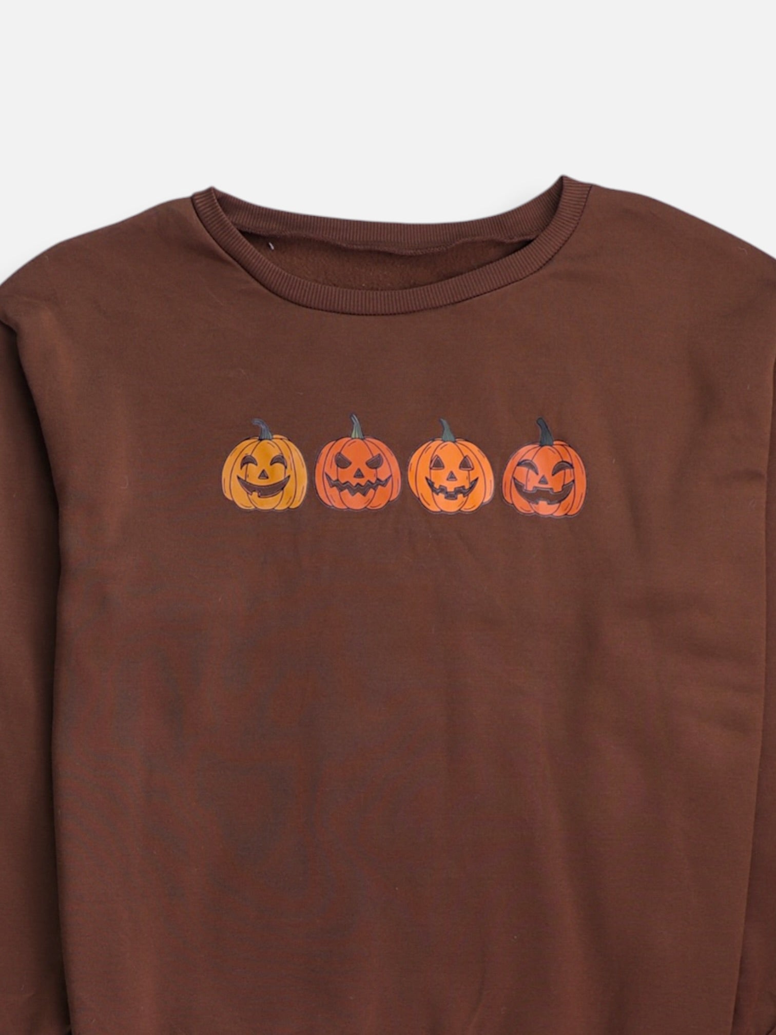 SHEIN Sudadera Sweatshirt Basic - Mujer - Large