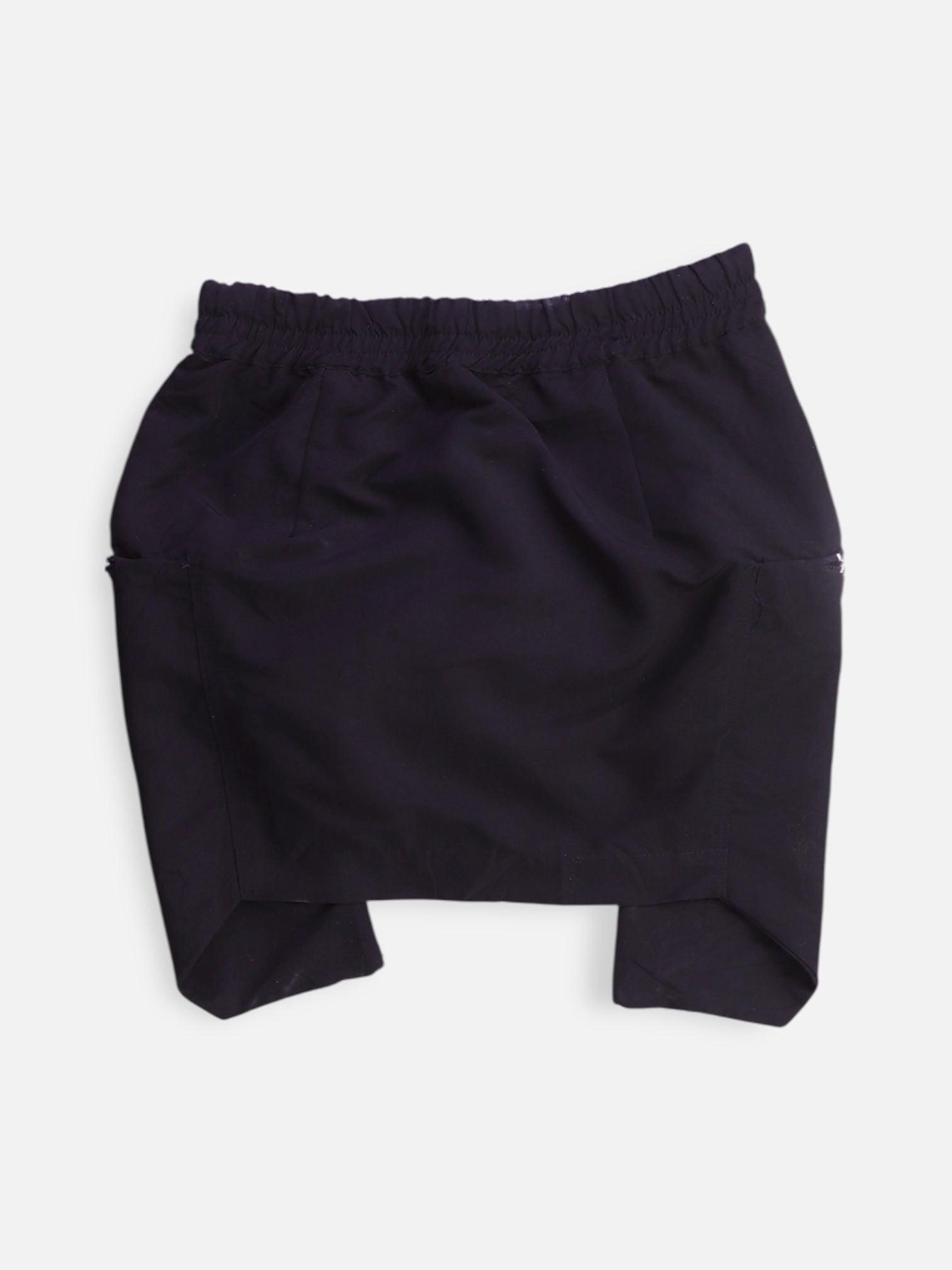 Falda Cargo - Mujer - Medium