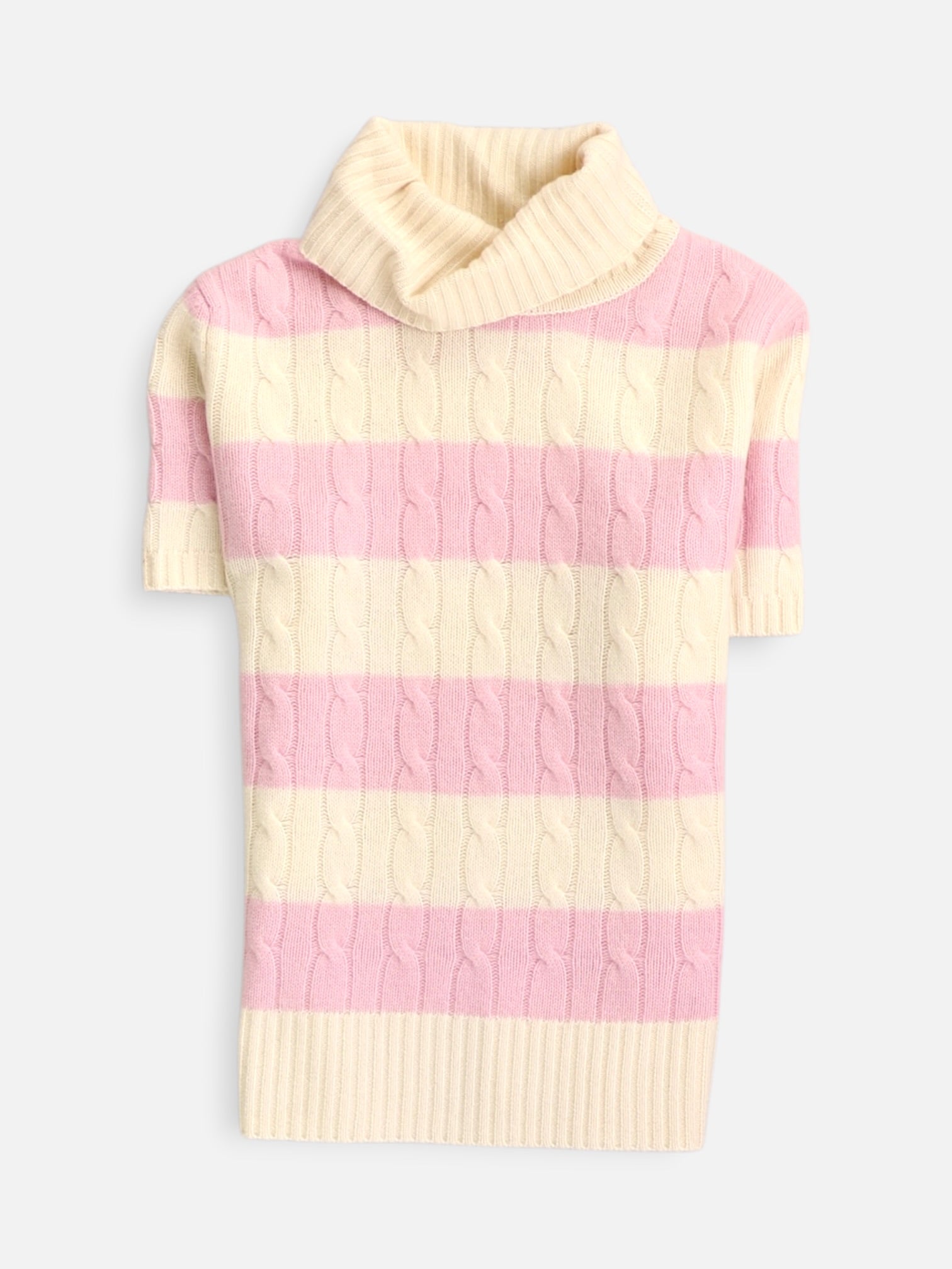 Blusa Color Block - Mujer - XS
