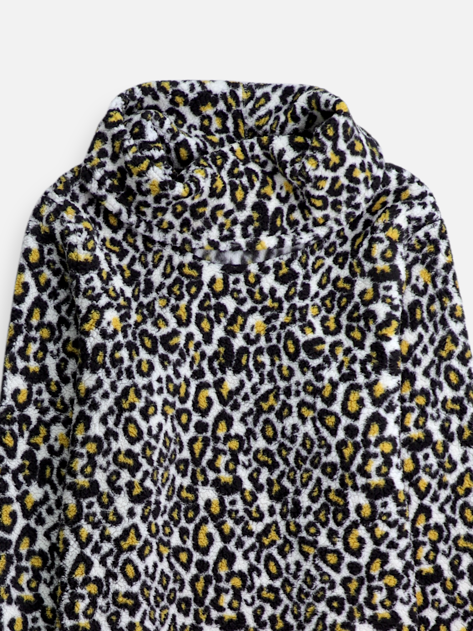 Sueter Casual Turtleneck - Mujer - Large