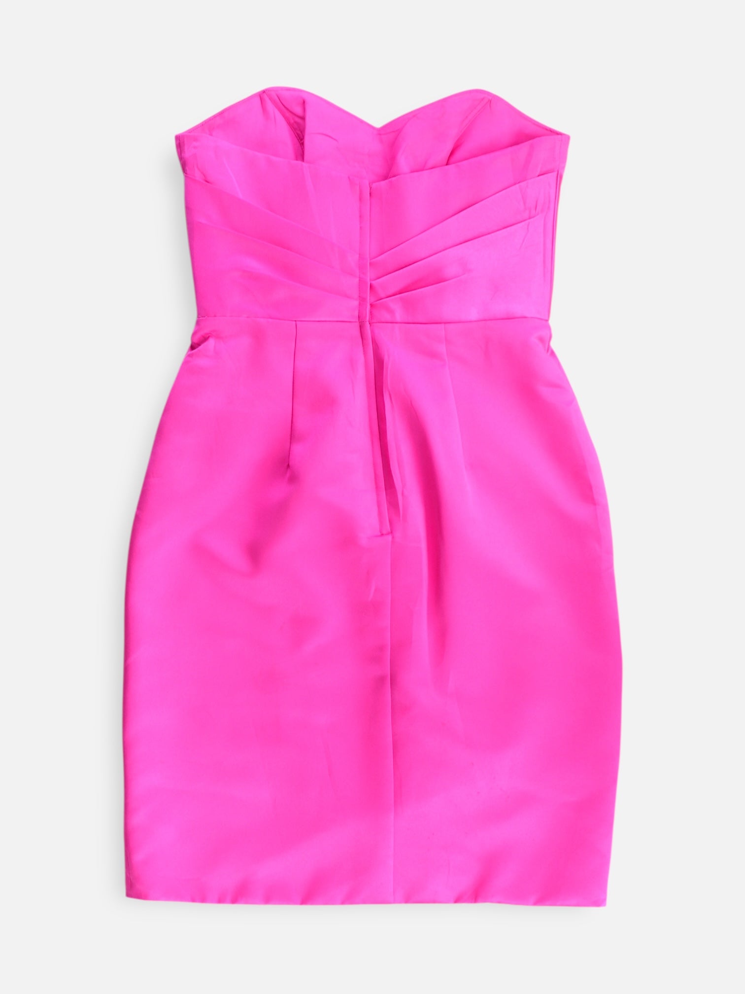 Vestido Fiesta - Mujer - Small
