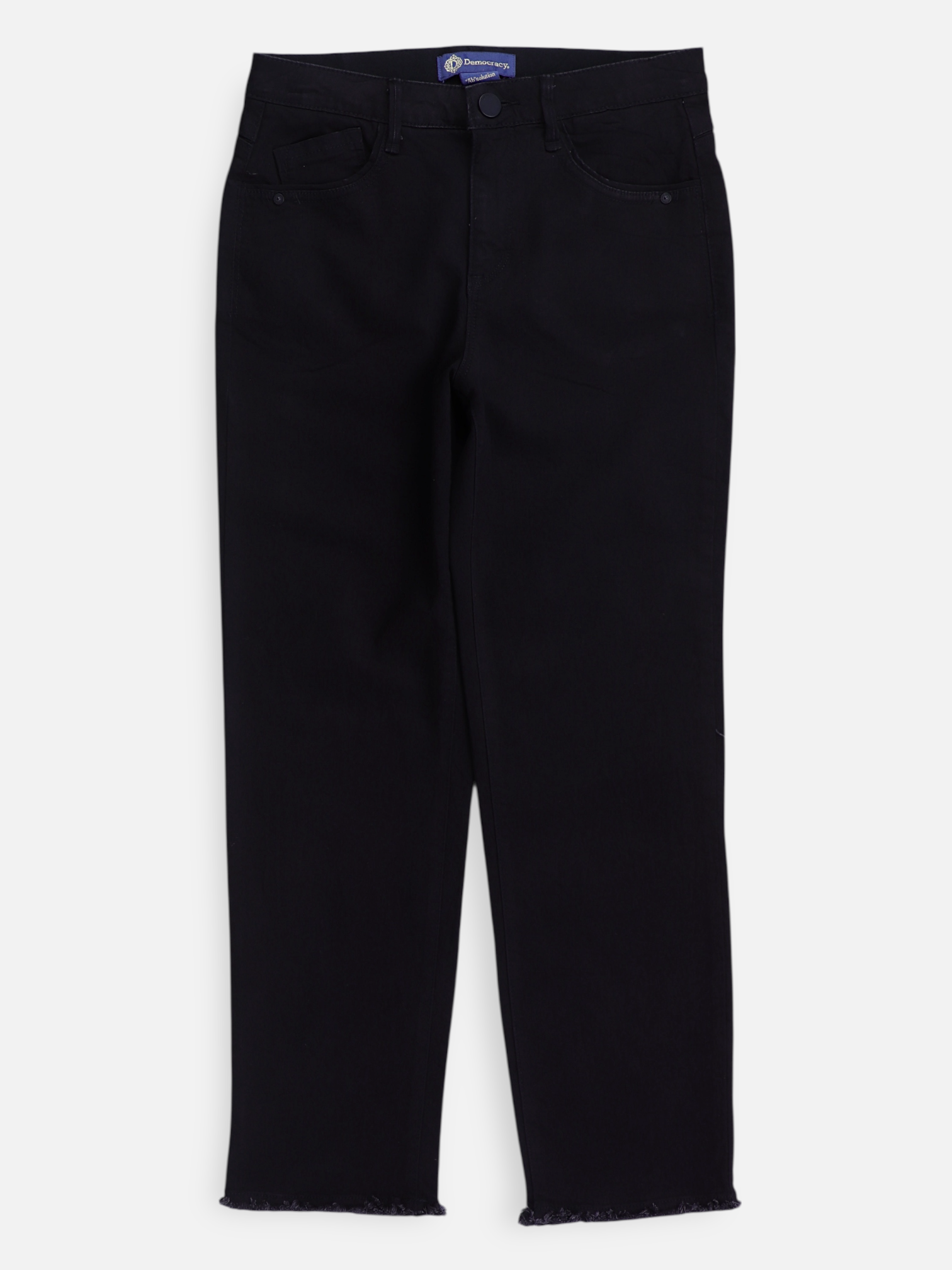 Jean Skinny Fit Denim - Mujer - 6