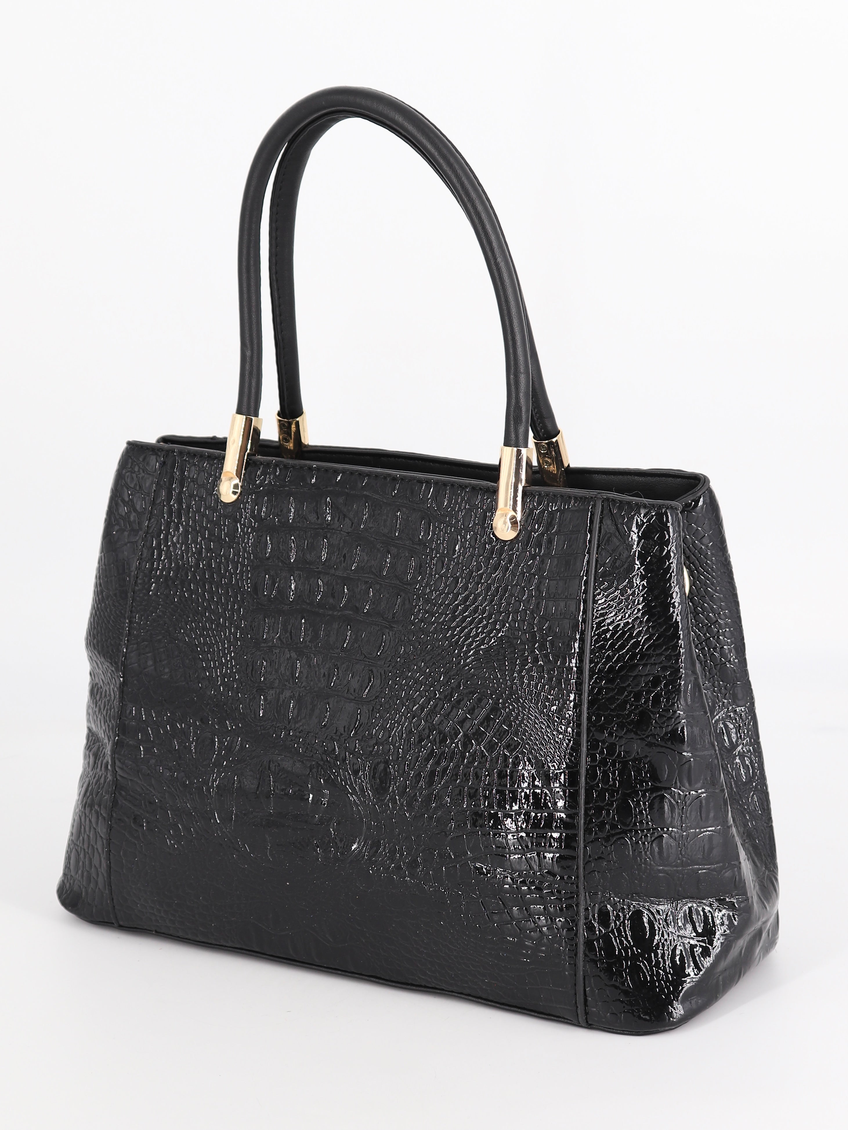 Cartera Cuero - Mujer - Talla Plus Size
