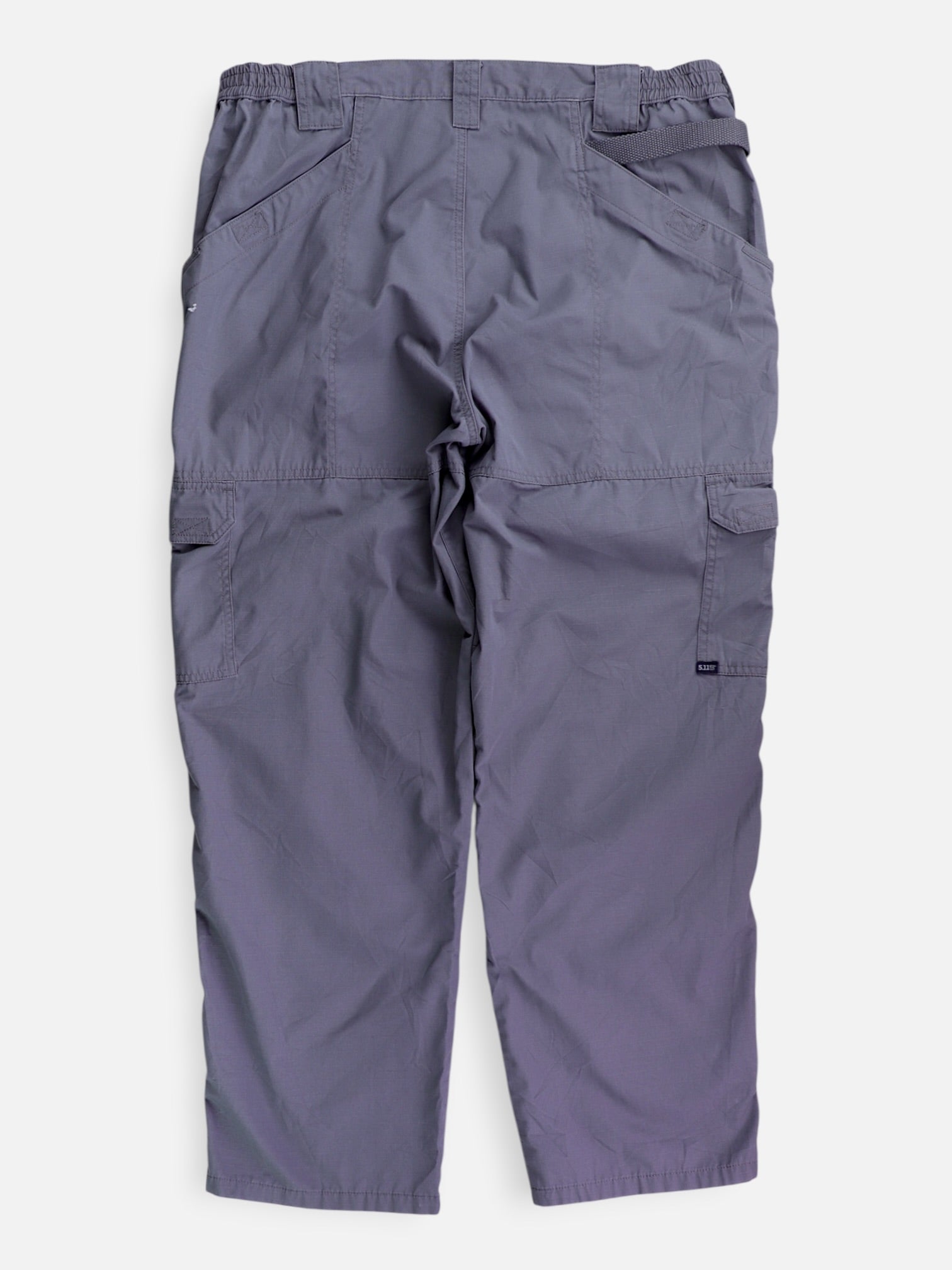 5.11 Tactical Pantalon Regular Fit Cargo - Hombre - 40x30