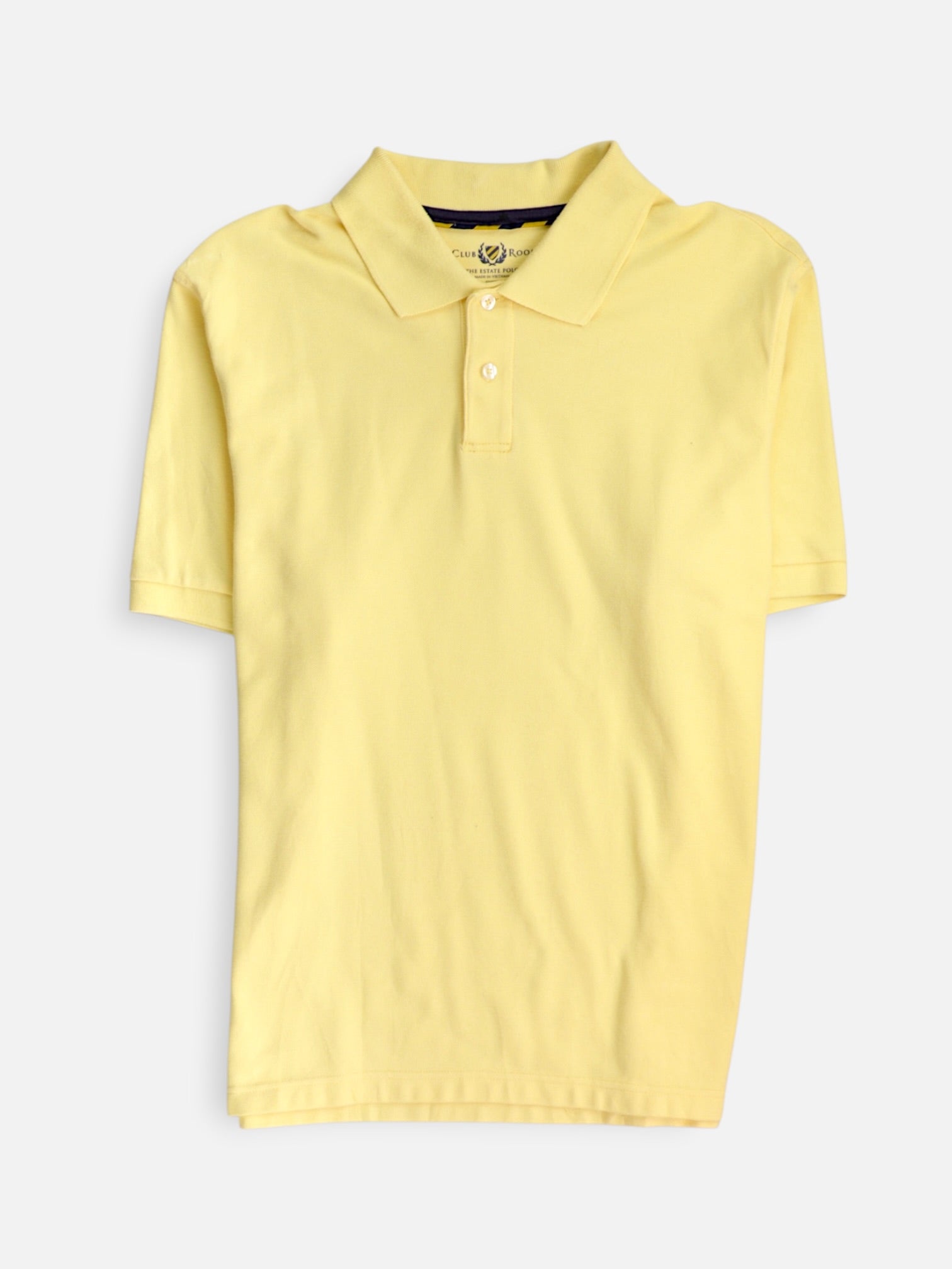 CLUB ROOM Camisa Casual - Hombre - Large