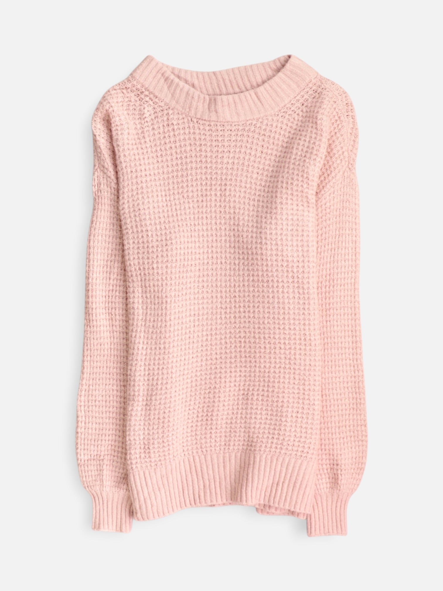 American Eagle Sueter Knit Casual - Mujer - XS