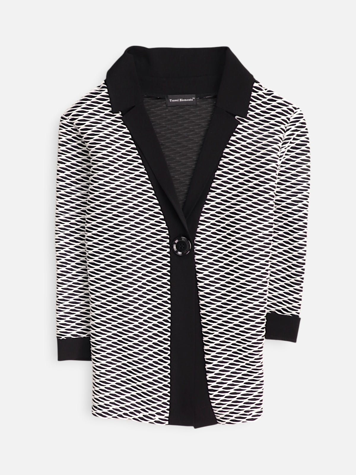 Blazer Casual - Mujer - Large