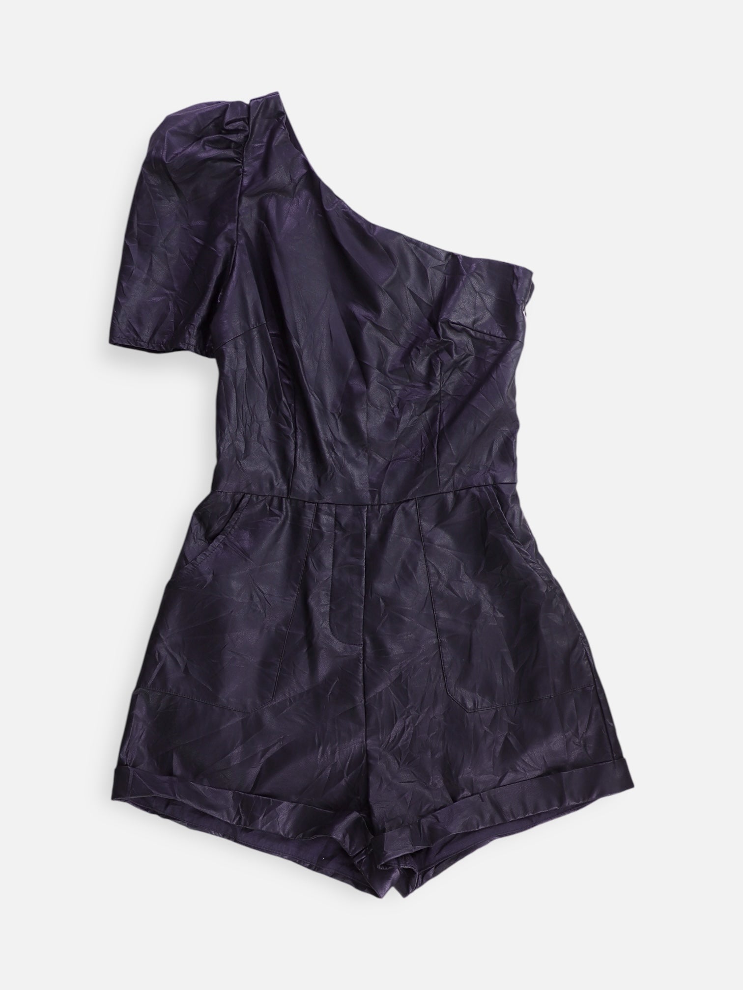 Jumpsuit Casual - Mujer - Small